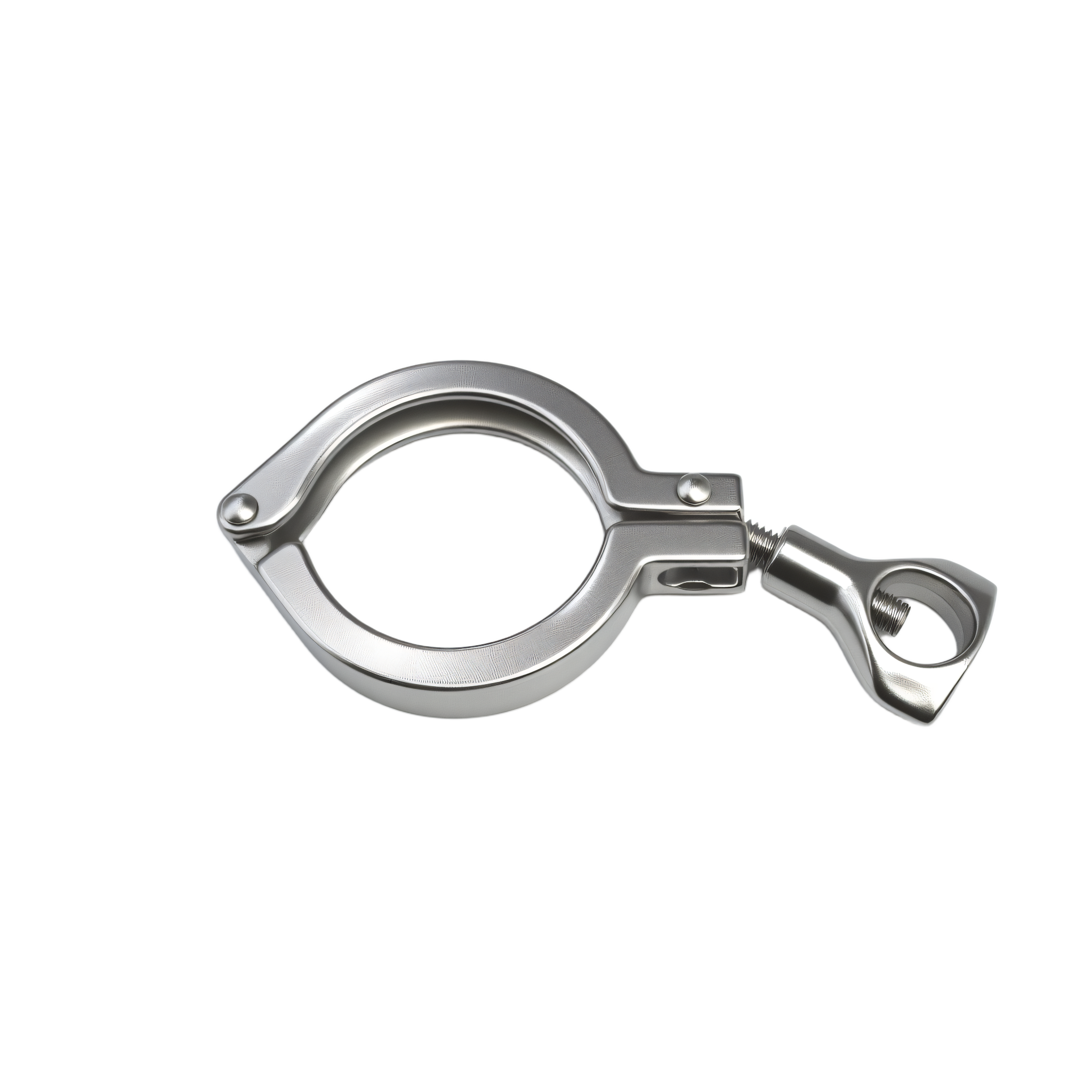 CLAMP RING HD, 40/51/52 мм, 2