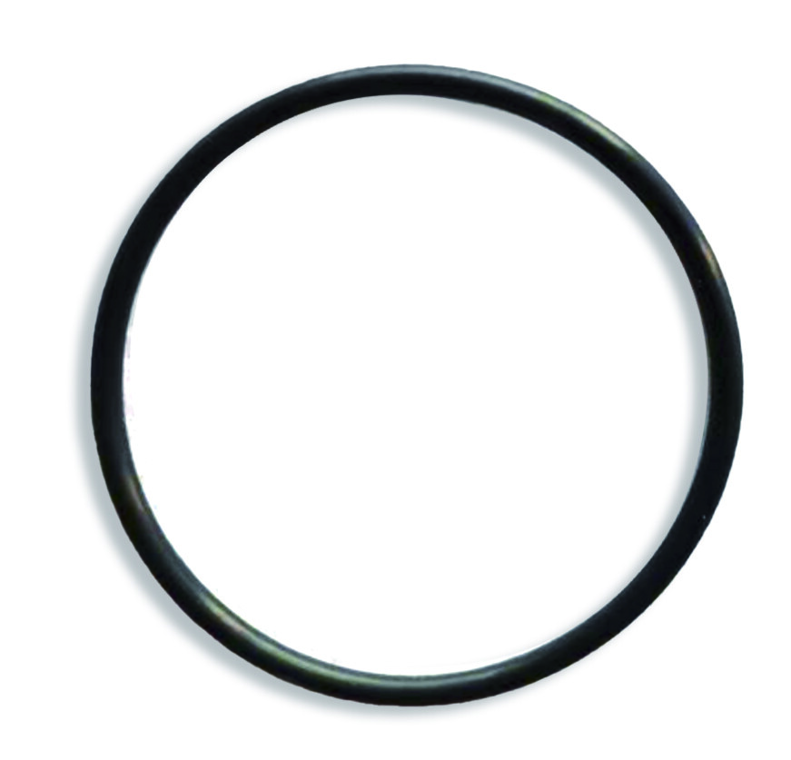 1 Кольцо круглого сечения 37X2 мм