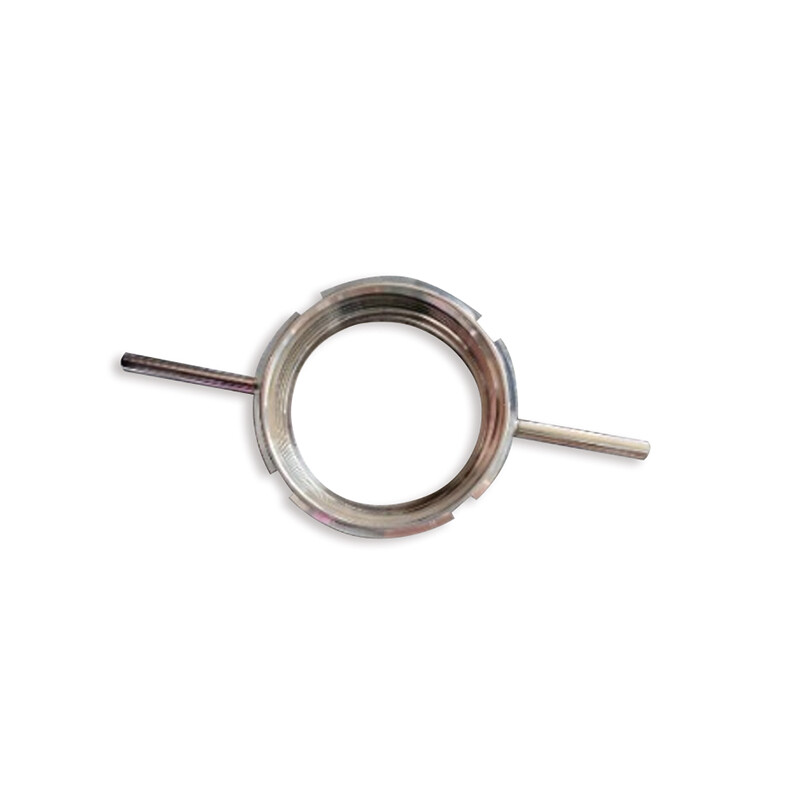 1 ГАЙКА ДЛЯ ФИЛЬТРА 63,5 ММ