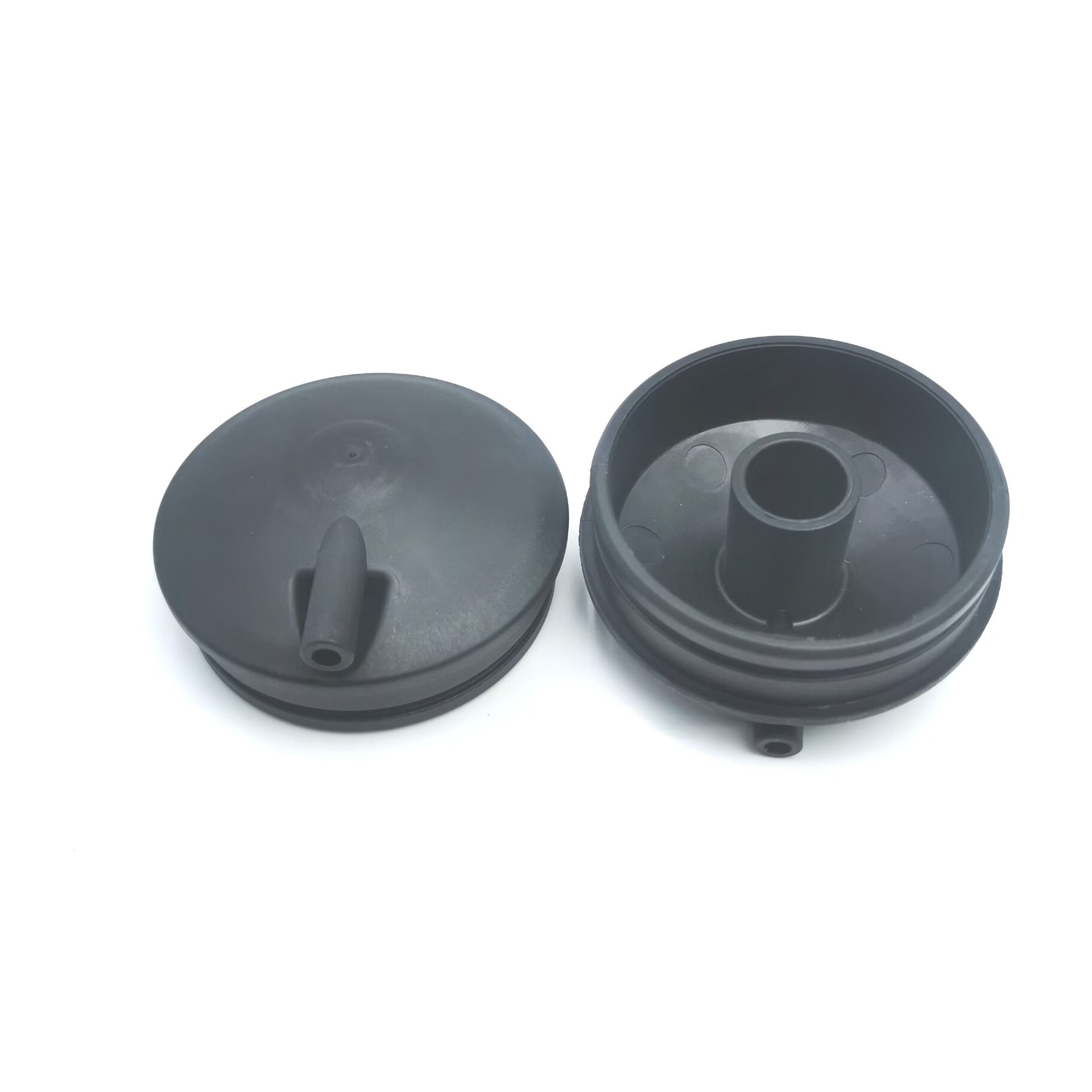 ACR 5000 ТОРЦЕВАЯ ЗАГЛУШКА ОБЫЧНАЯ С НИППЕЛЕМ