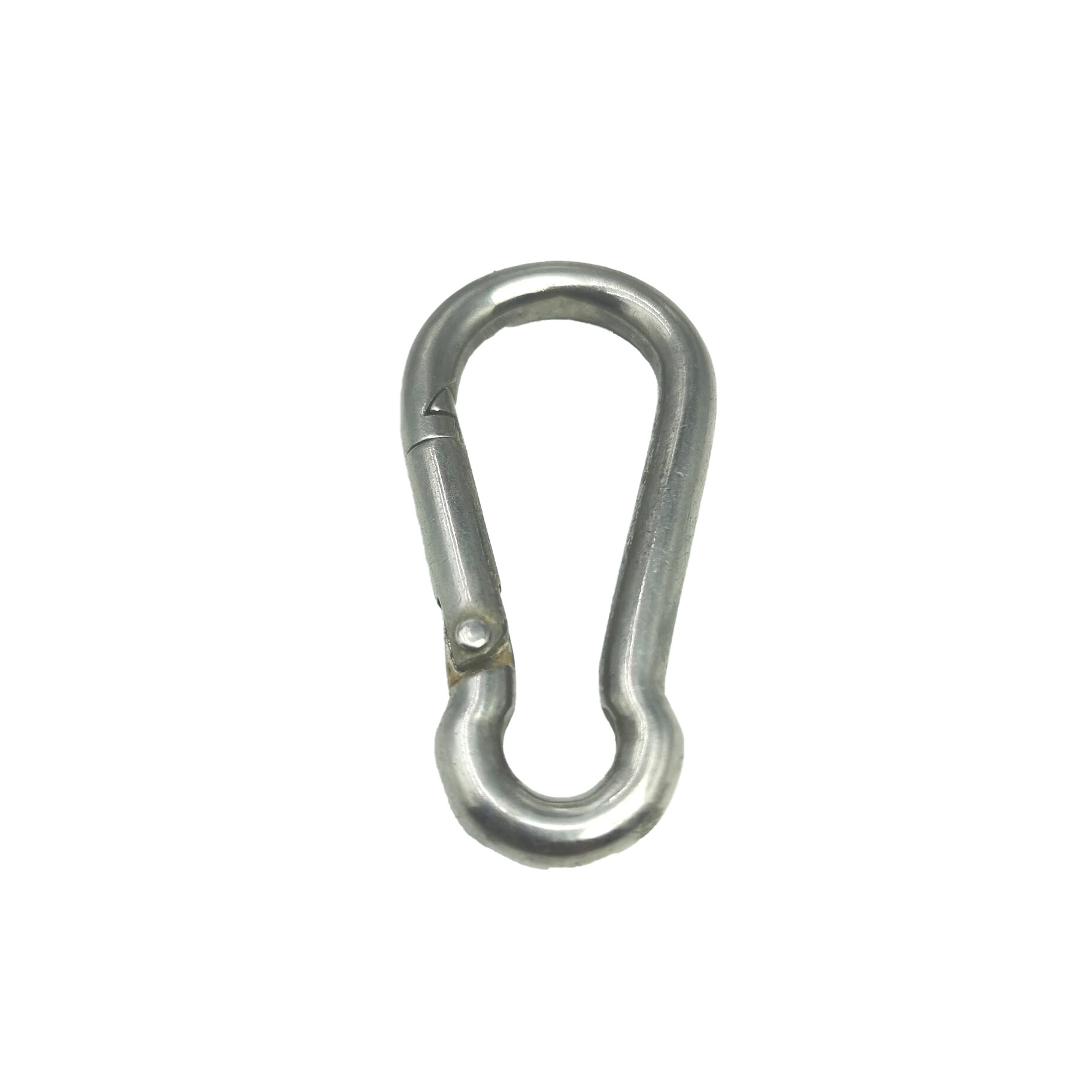 Щелчок когтя, SS