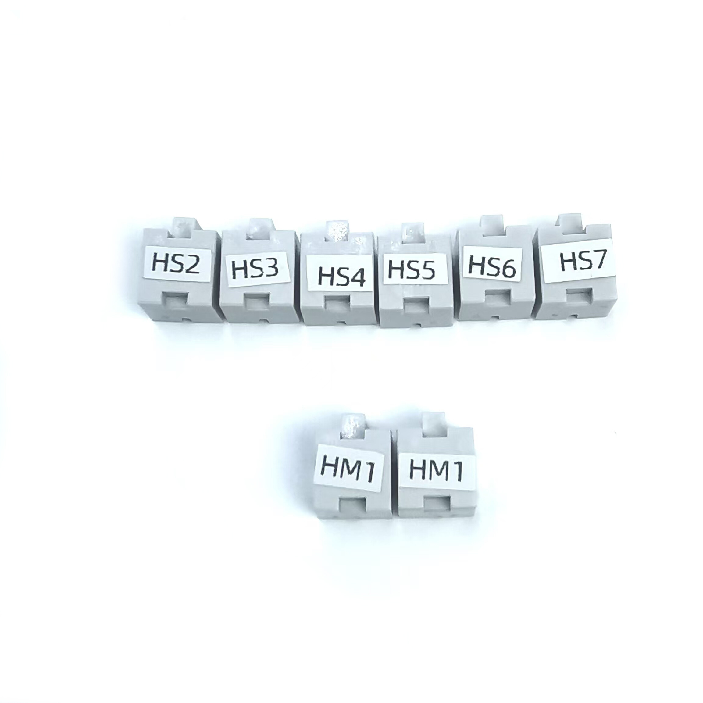 NEMA4300 i550 - Комплект ЭПМ, высокое напряжение