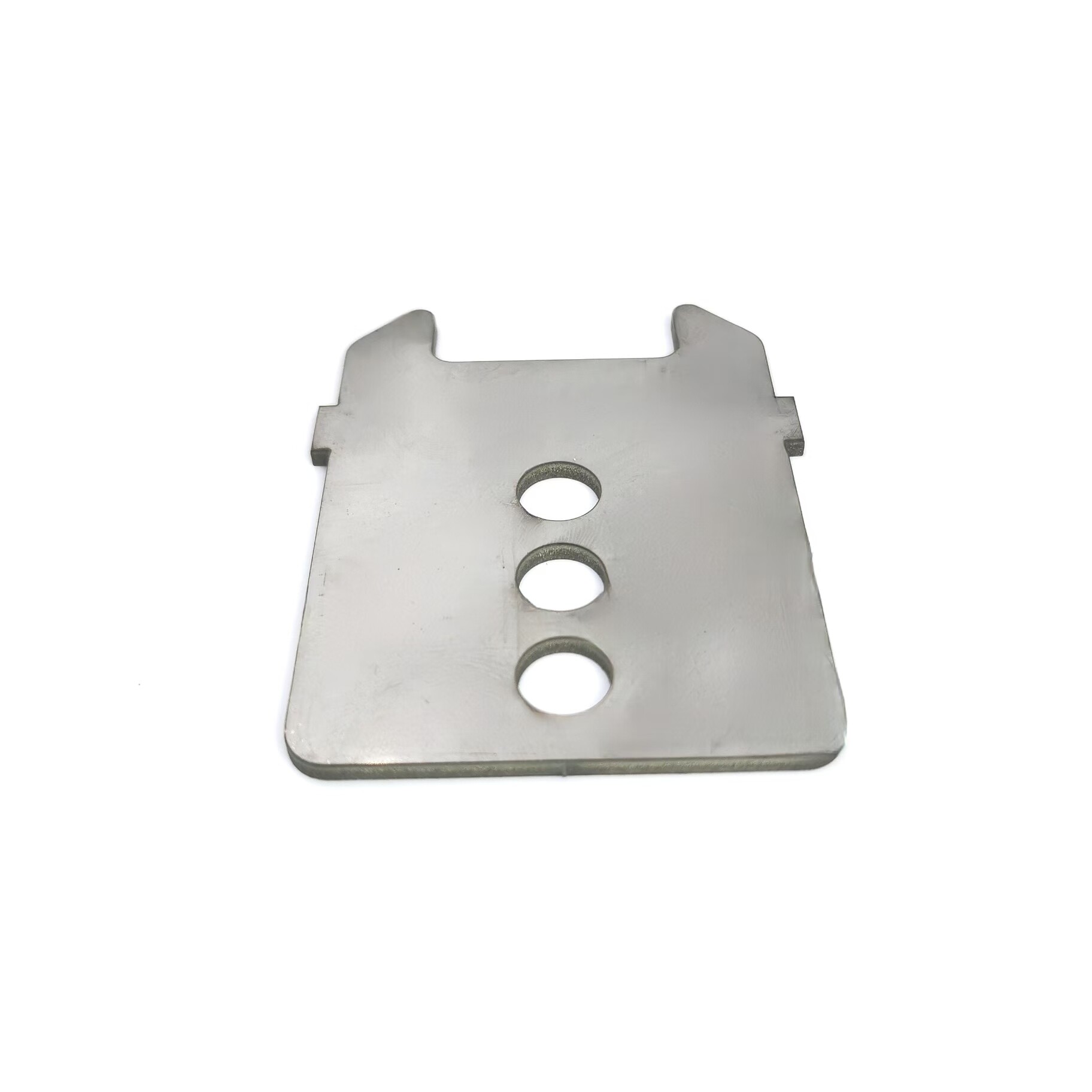 Базовый монтаж, горизонтальный цилиндр