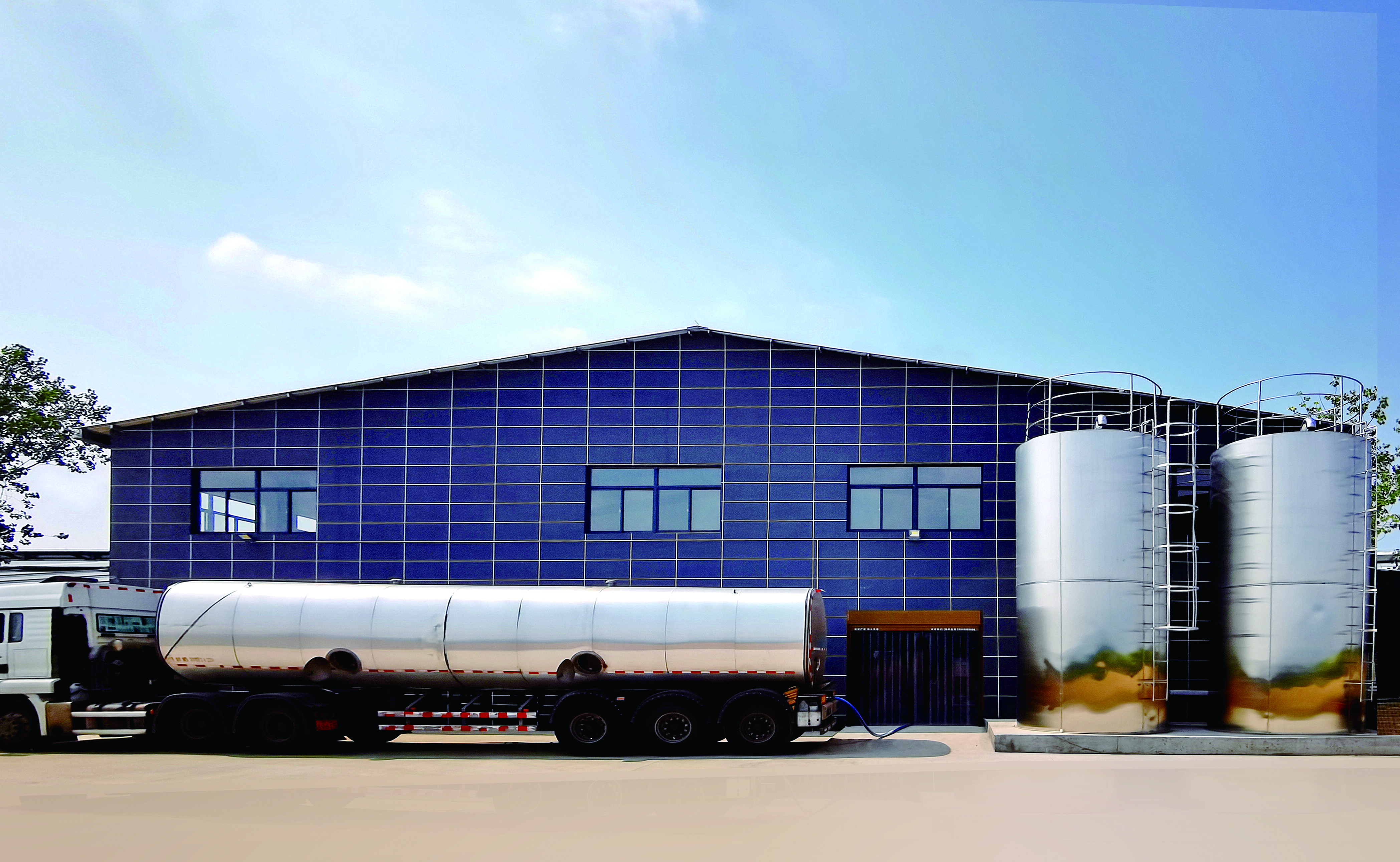 Компания Jinan FowCows Agri-Tech Co.,Ltd представляет экологичные решения по доению для современных молочных ферм Компания Jinan FowCows Agri-Tech Co.,Ltd представляет экологичные решения по доению для современных молочных ферм