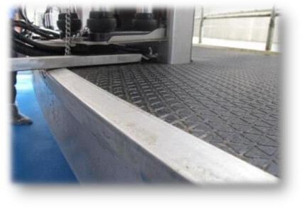 Роторное доильное оборудование NEMA4300