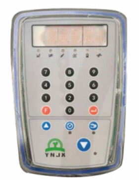 Роторное доильное оборудование NEMA4300