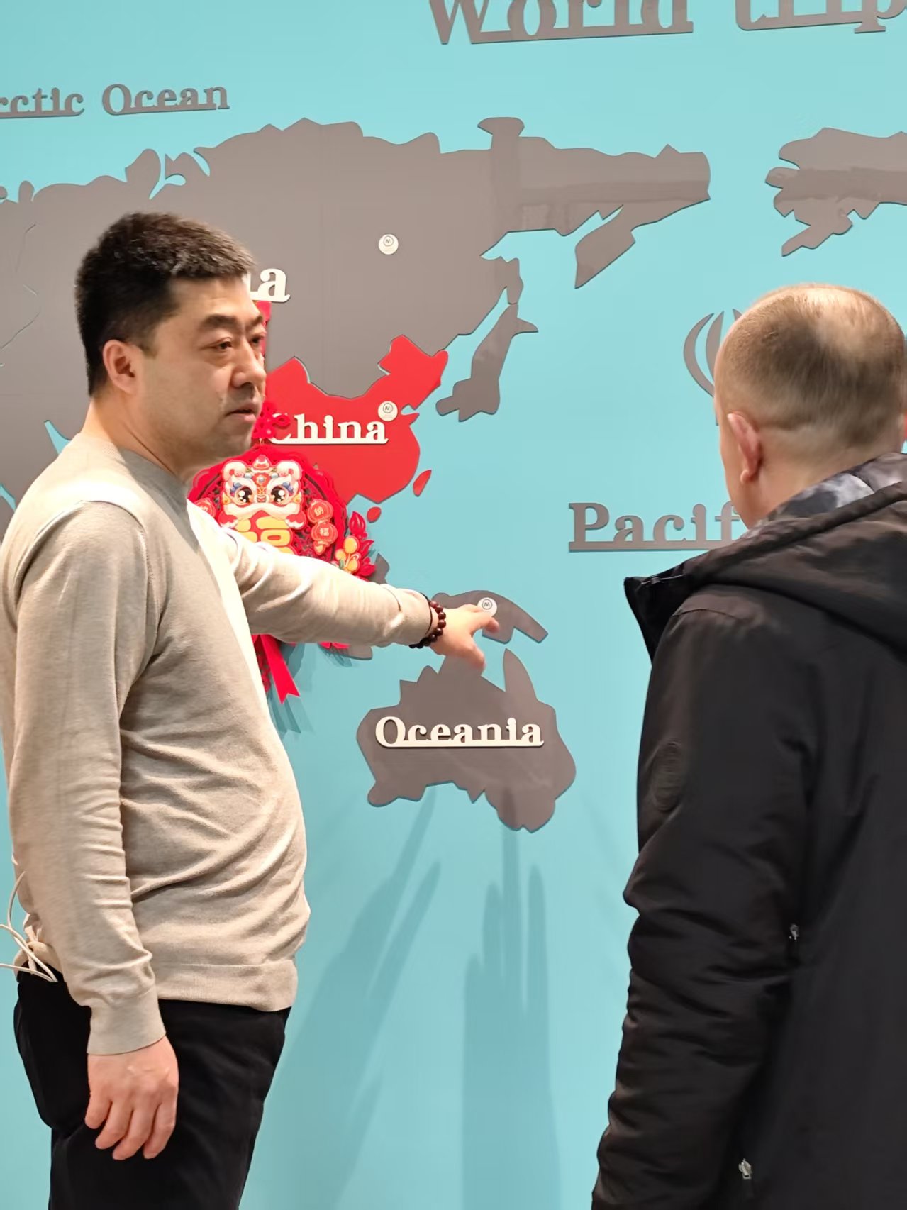 Умная система доения повышает эффективность