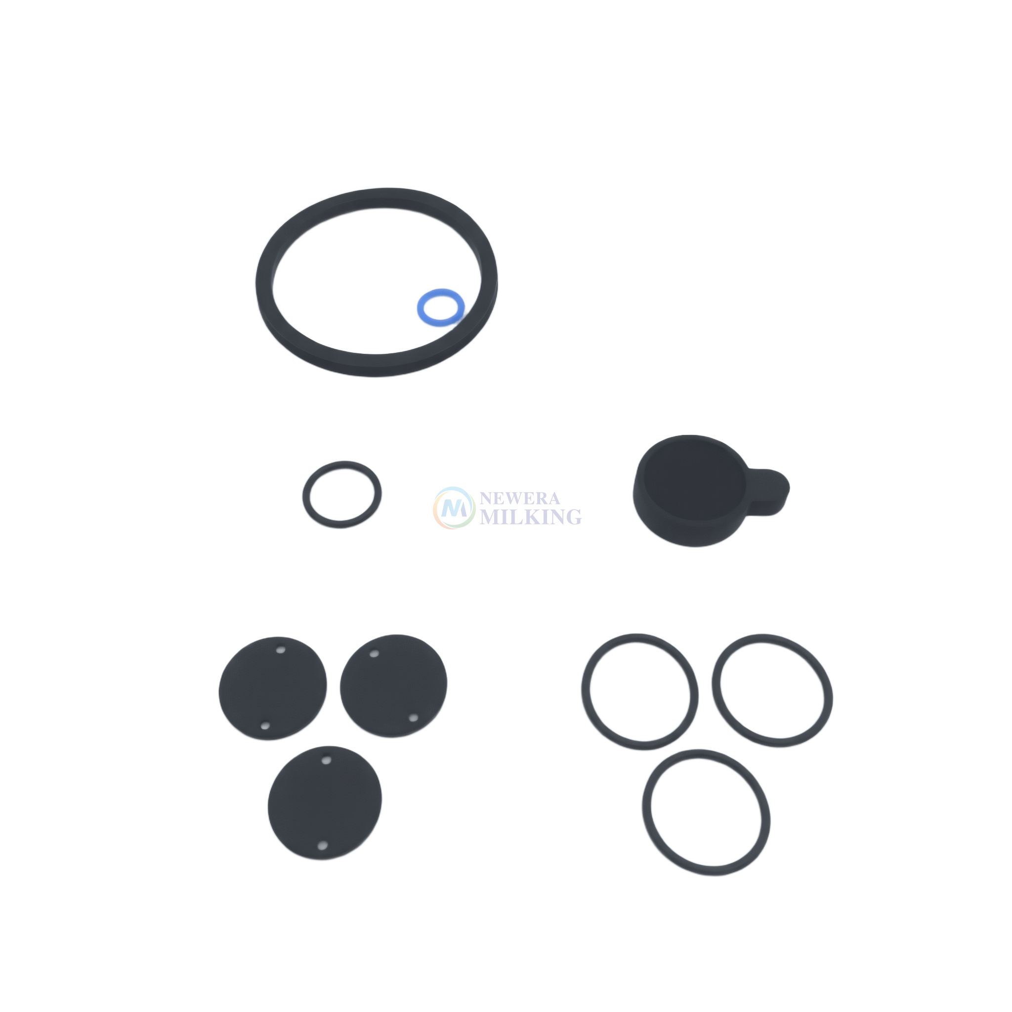 Комплект для обслуживания блока регуляторов 8000 ч/48 м