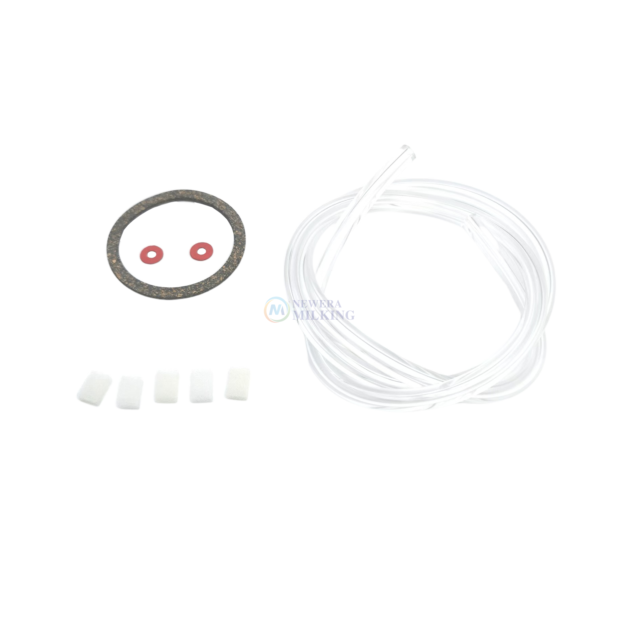 Сервисный комплект для смазчика