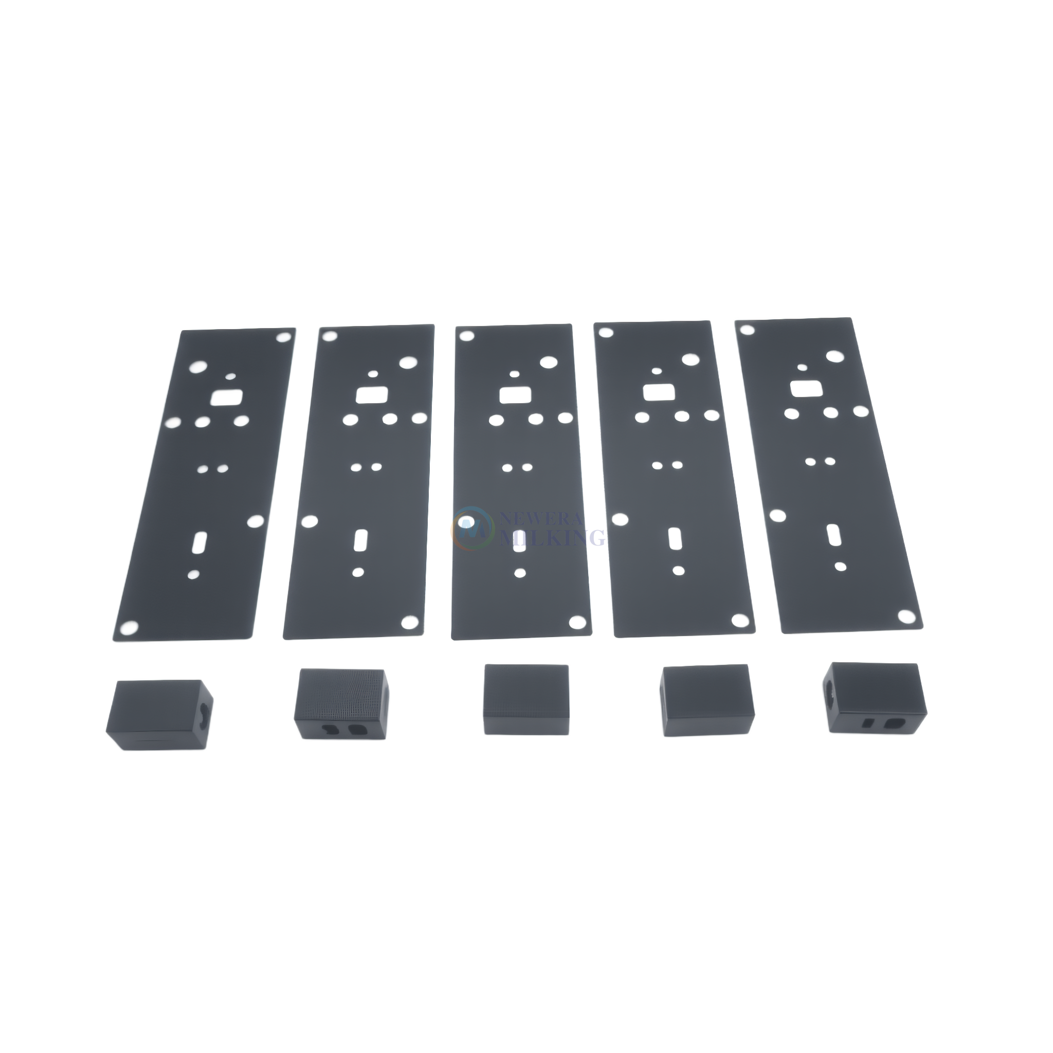 Ремонтный комплект, комплект регулятора клапана (5 шт.)