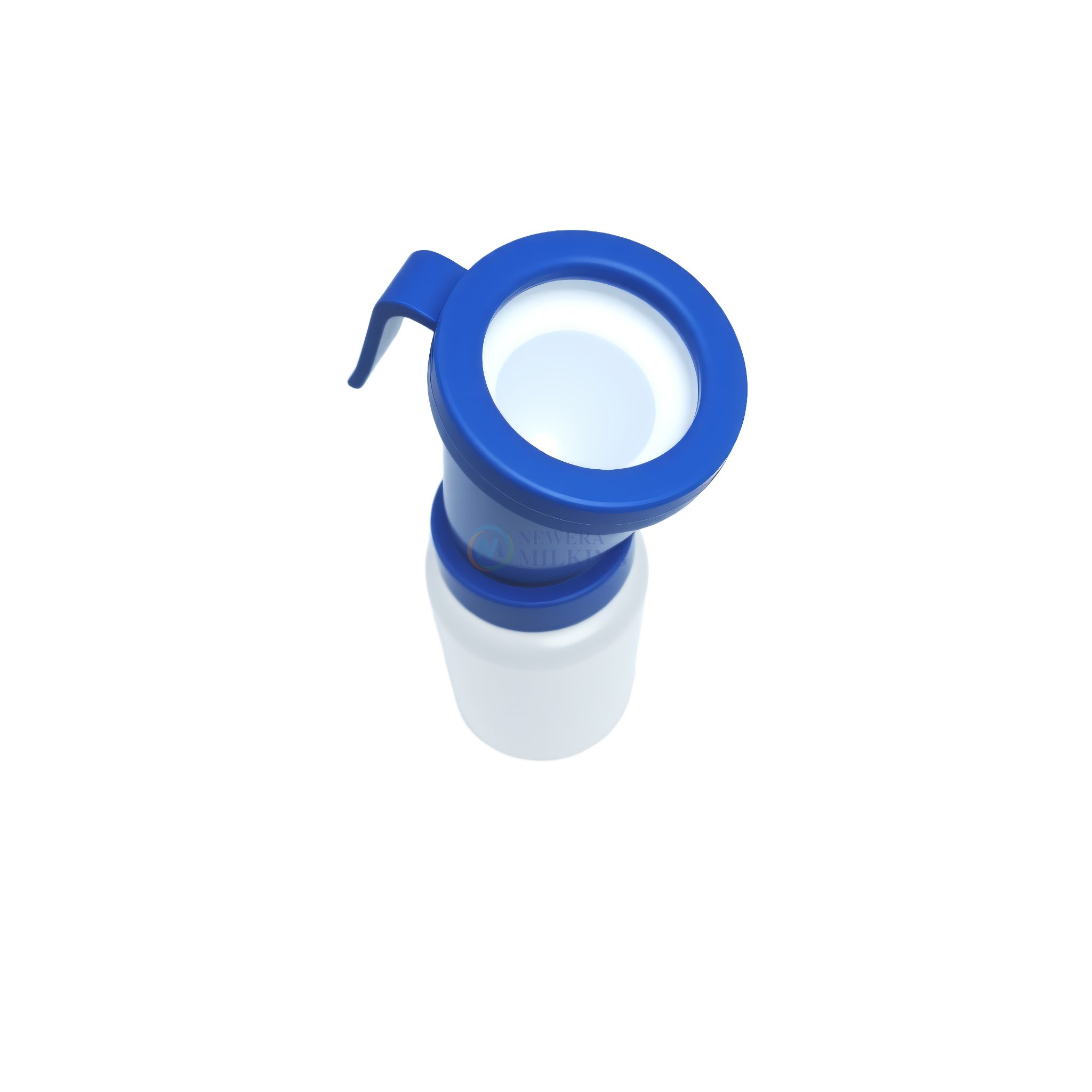 Одноразовый стаканчик для обработки сосков