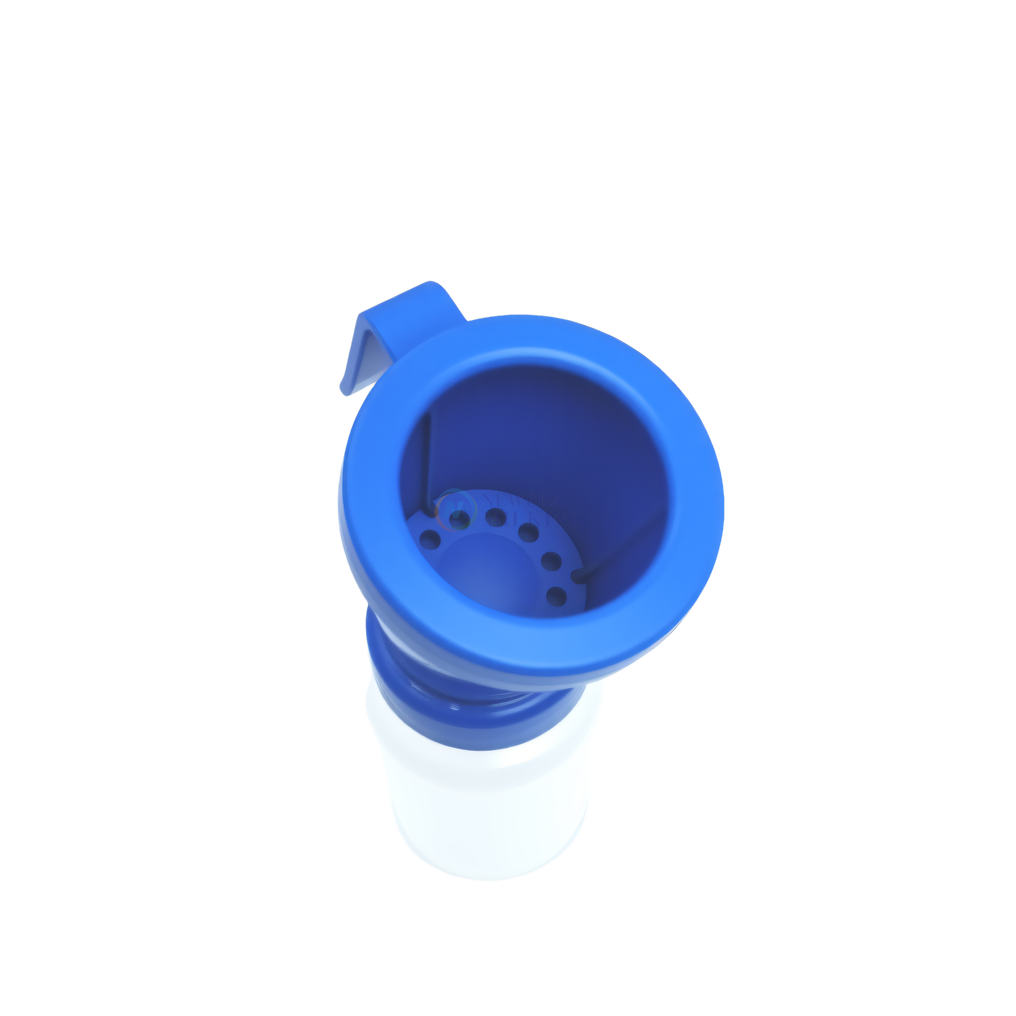 Одноразовый стаканчик для обработки сосков