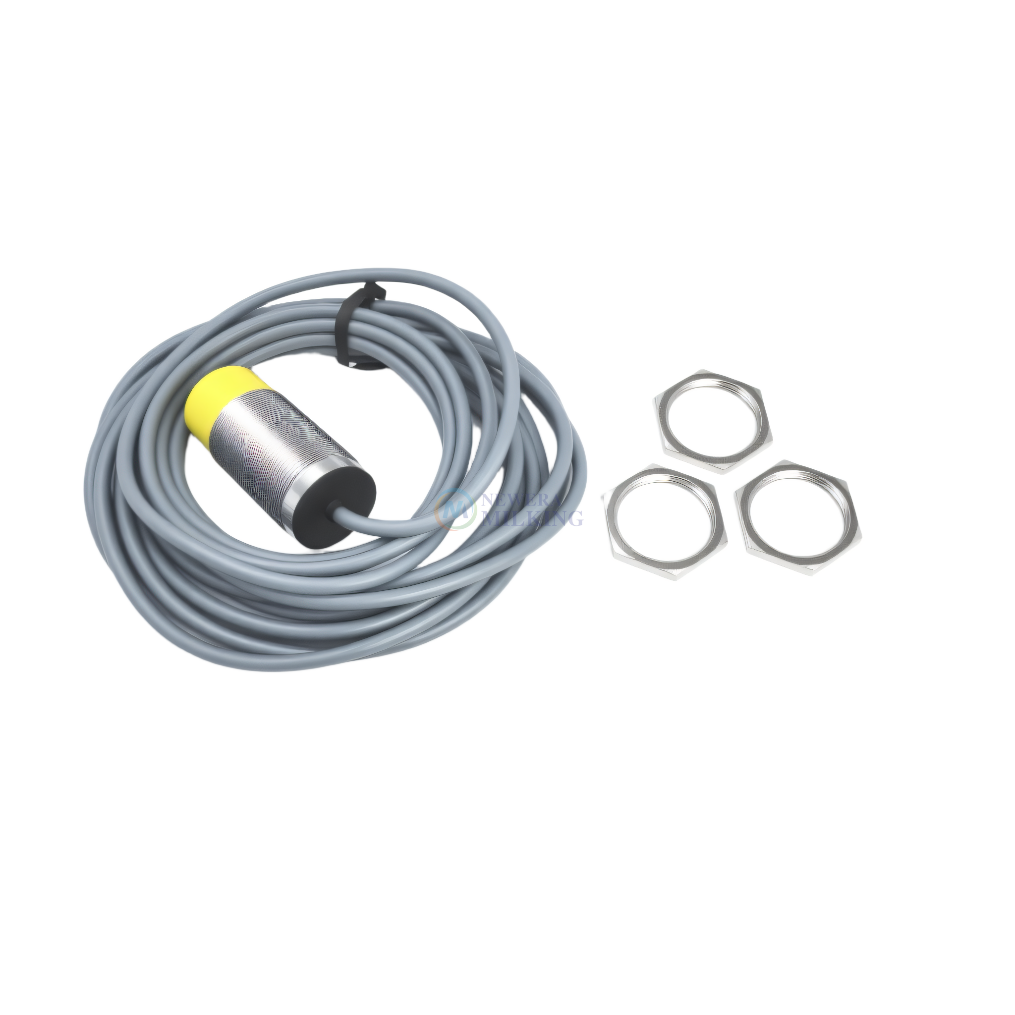 ПЕРЕКЛЮЧАТЕЛЬ, ИНДУКТИВНЫЙ ДАТЧИК