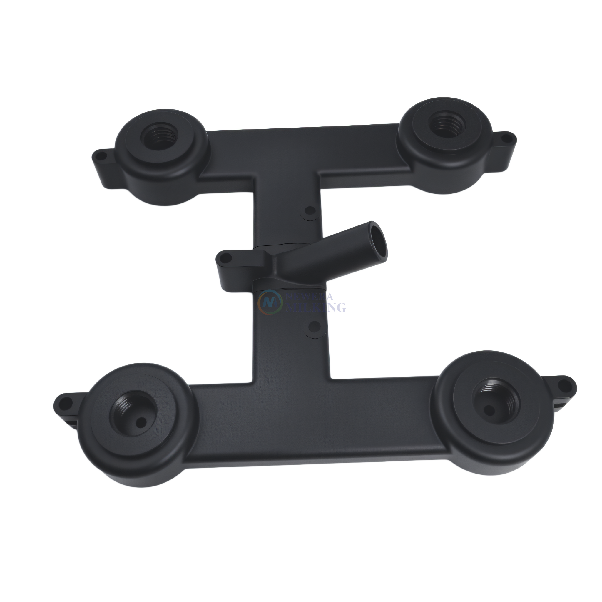 Набор для обслуживания Duovac инд./бел.2000h