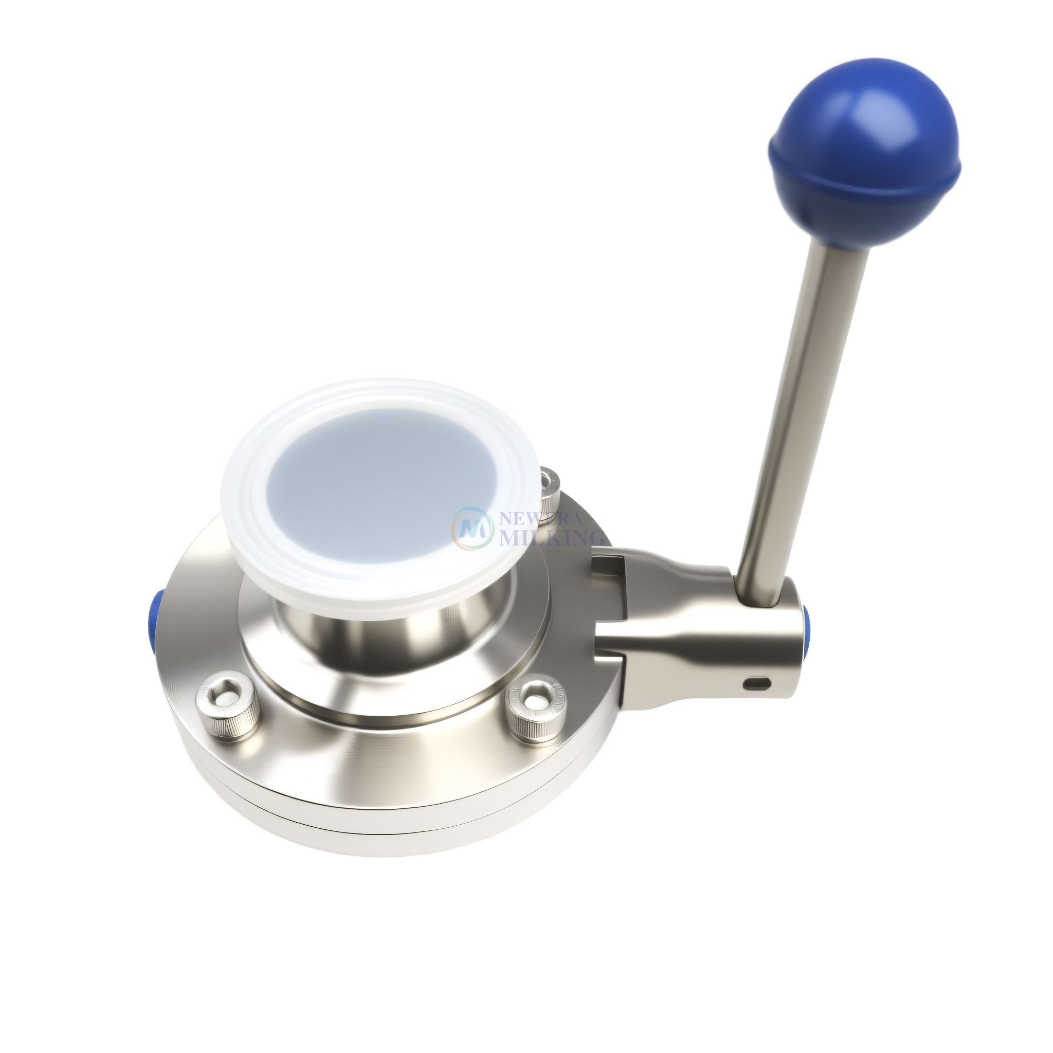 Клапан, бабочка, 2