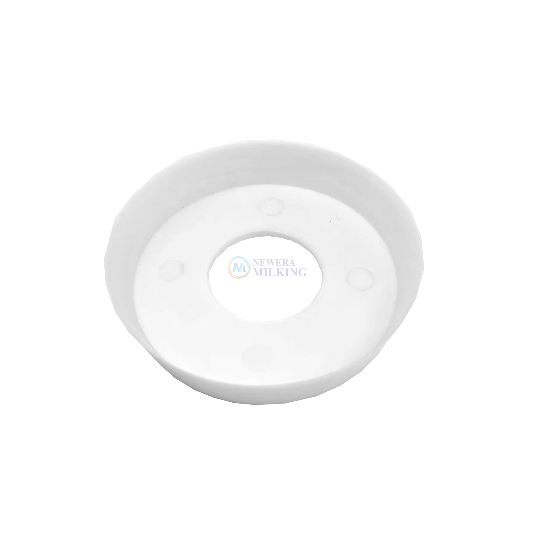 Шайба пластиковая для опоры мембраны