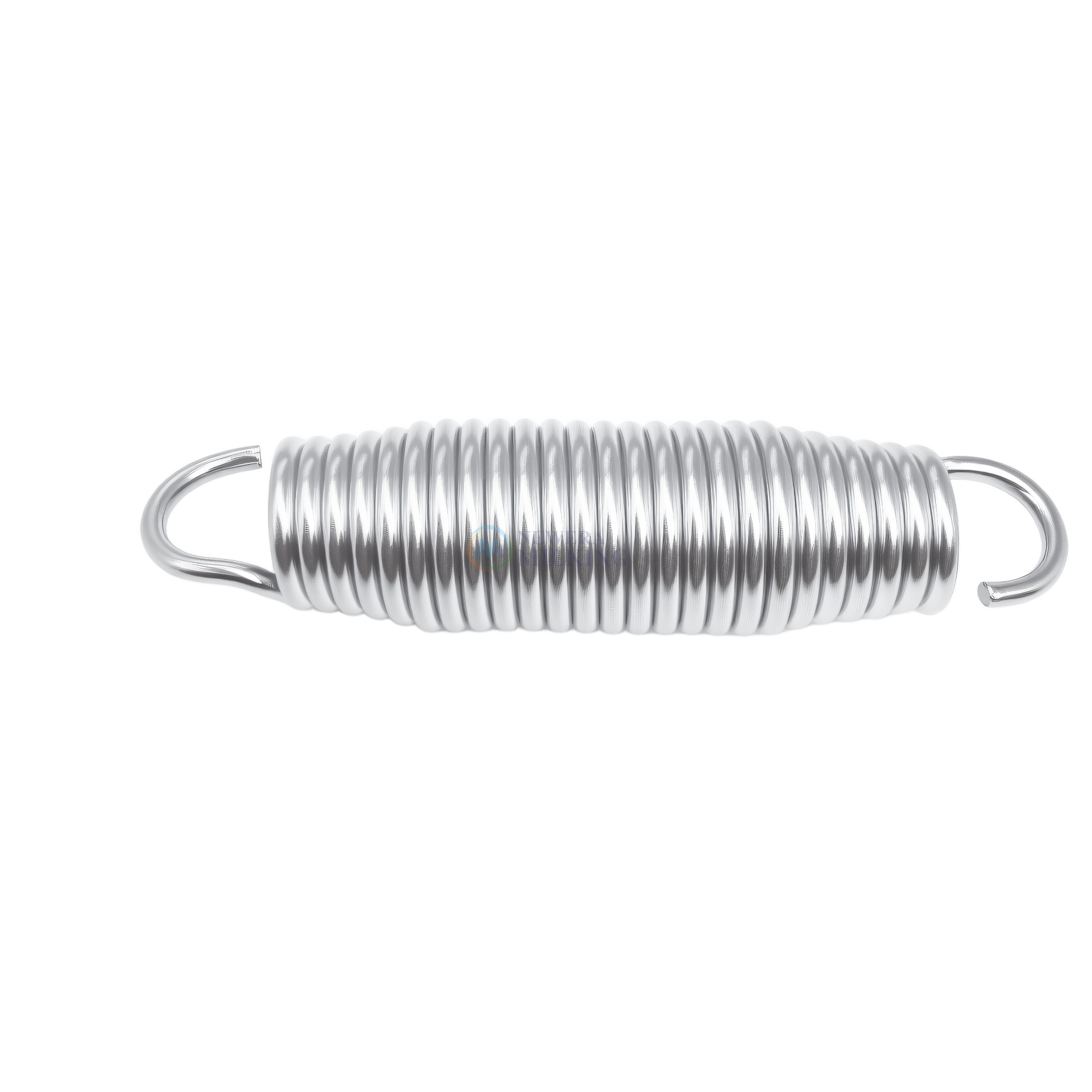 Пружина для последовательного шлюза