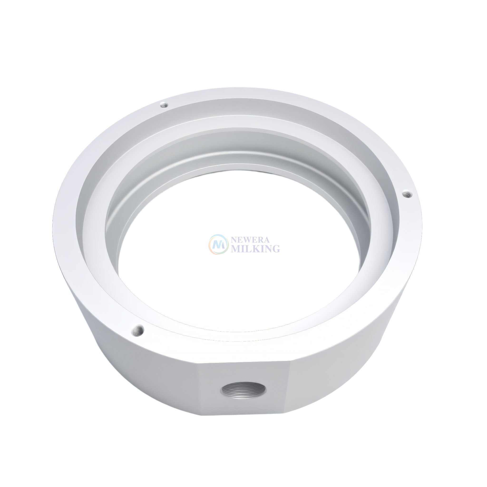 ВОЗДУШНЫЙ ВОДЯНОЙ САЛЬНИК (КАРТРИДЖ), АЛЮМИНИЙ