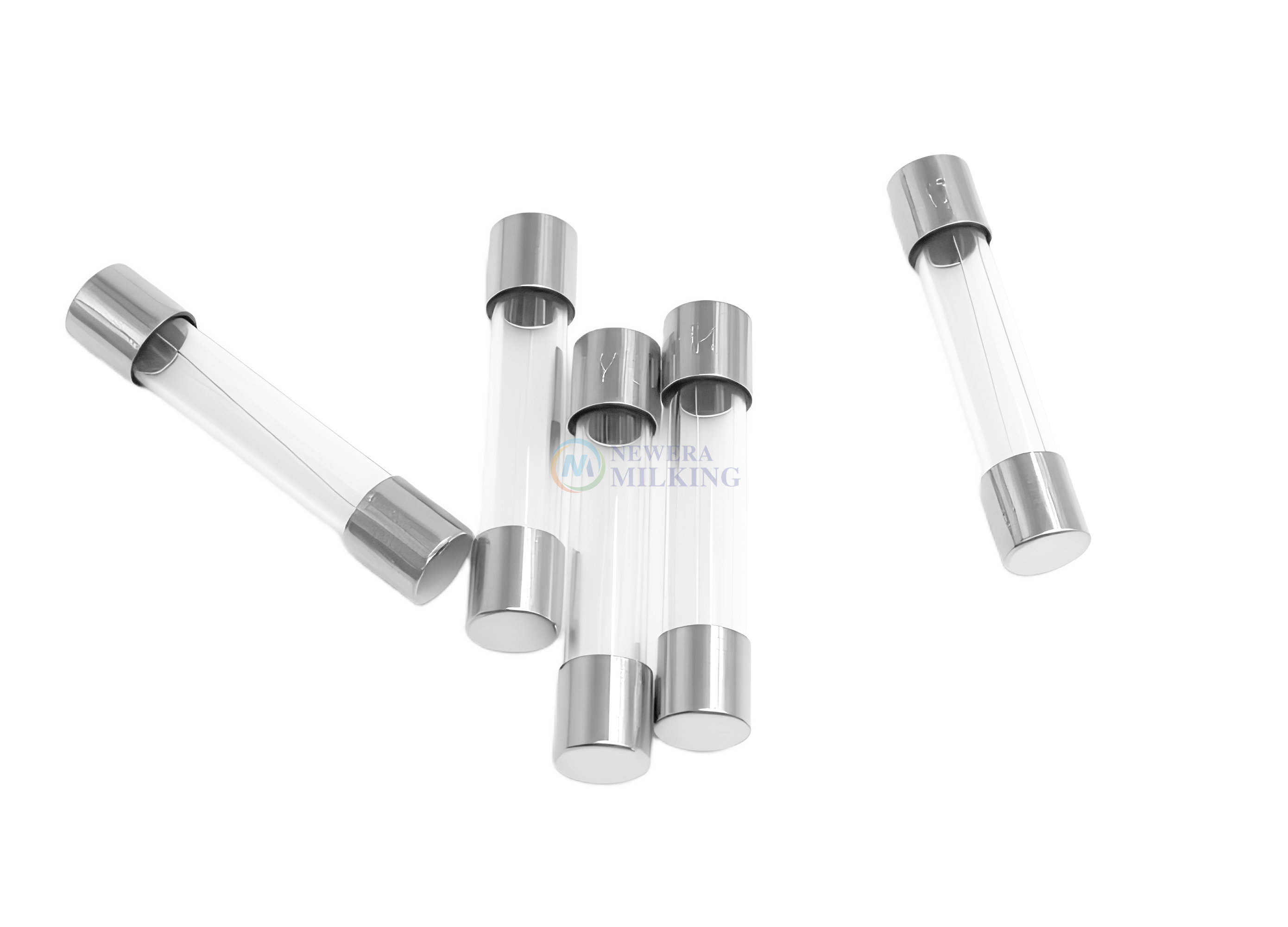 ПРЕДОХРАНИТЕЛЬ,BUSS-1AMP 250V-(НАБОР ИЗ 5)