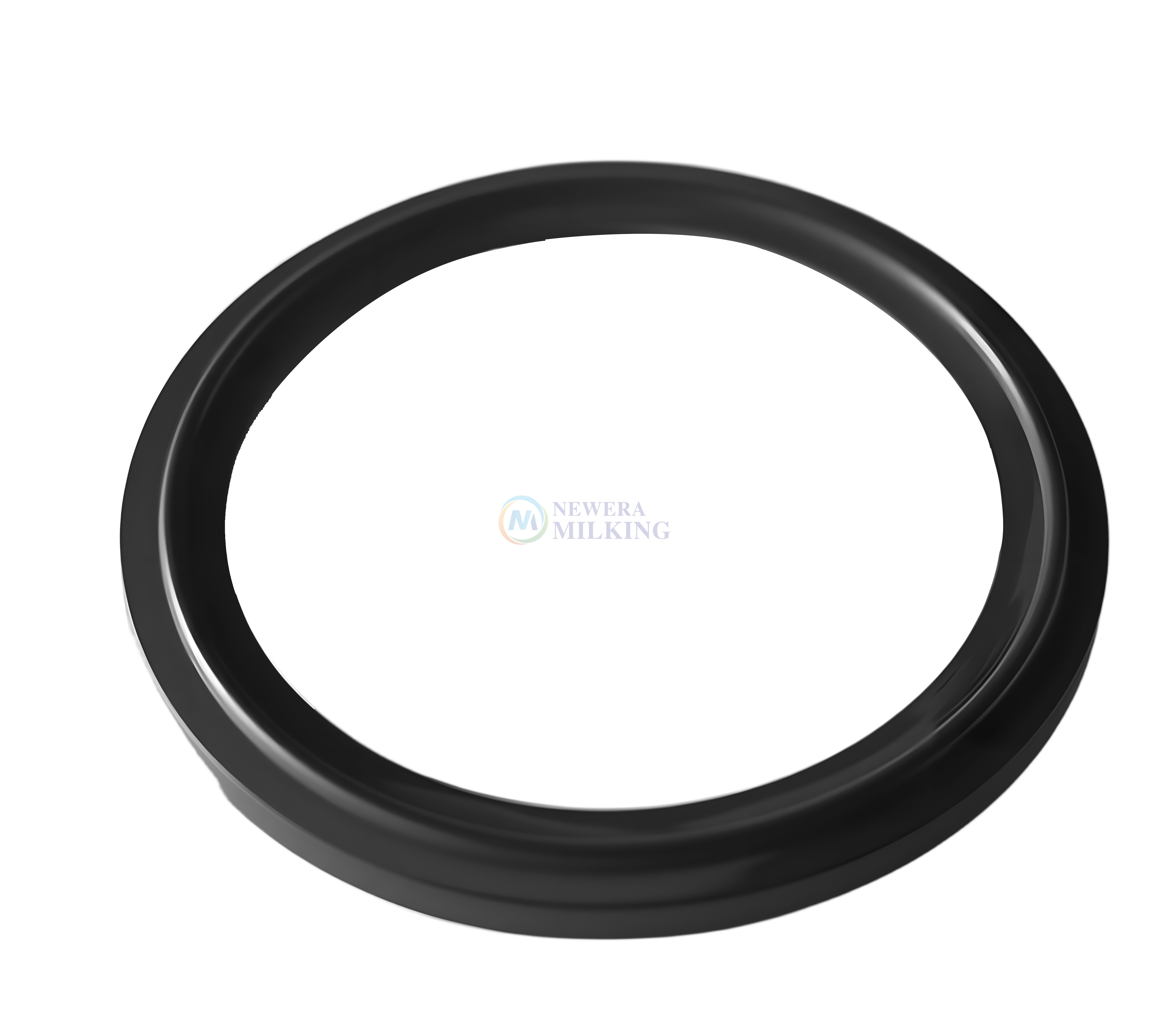 Прокладка, фланцевая 76 мм/3