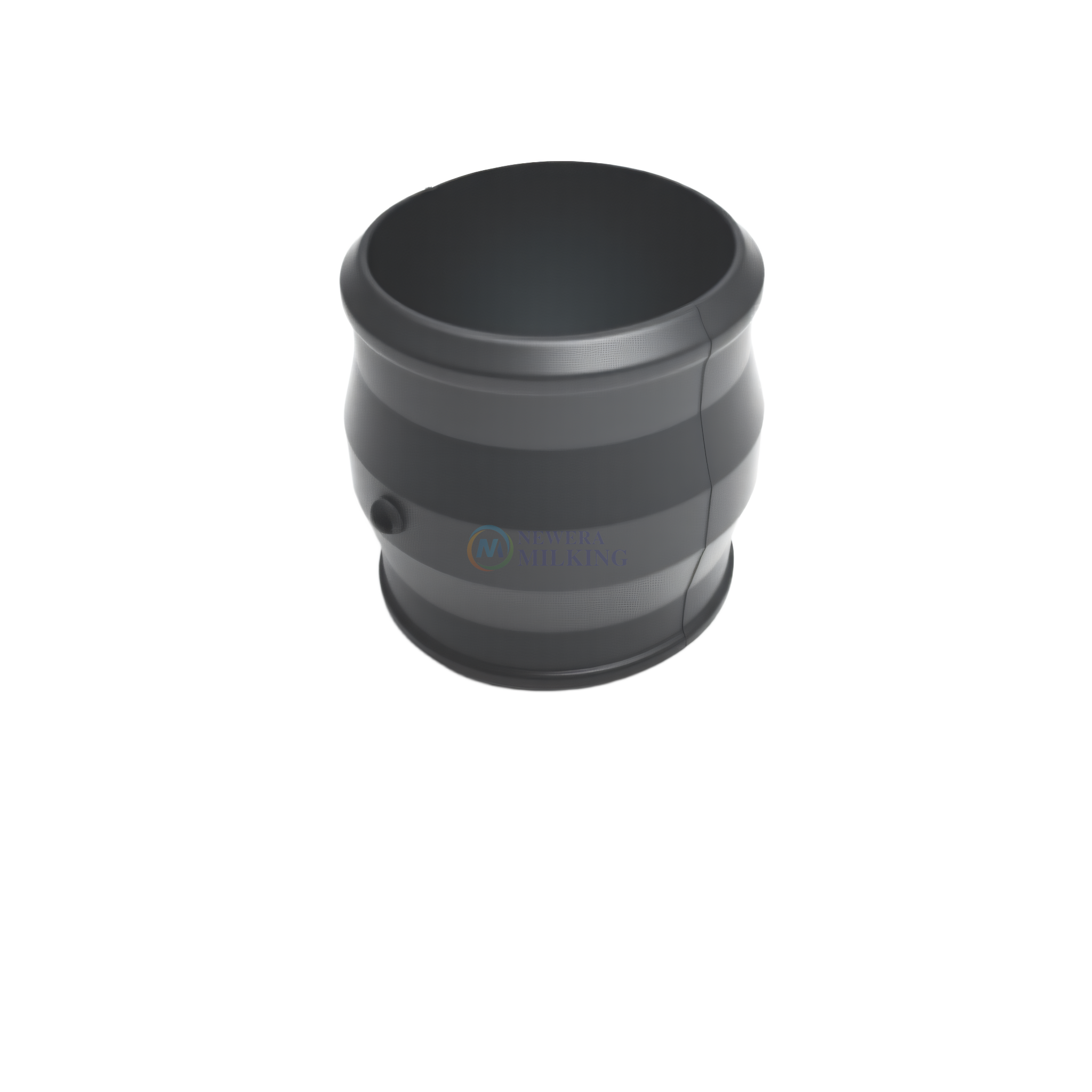 РЕЗИНОВАЯ ВТУЛКА 52 F. СТЕКЛЯННЫЕ ТРУБЫ