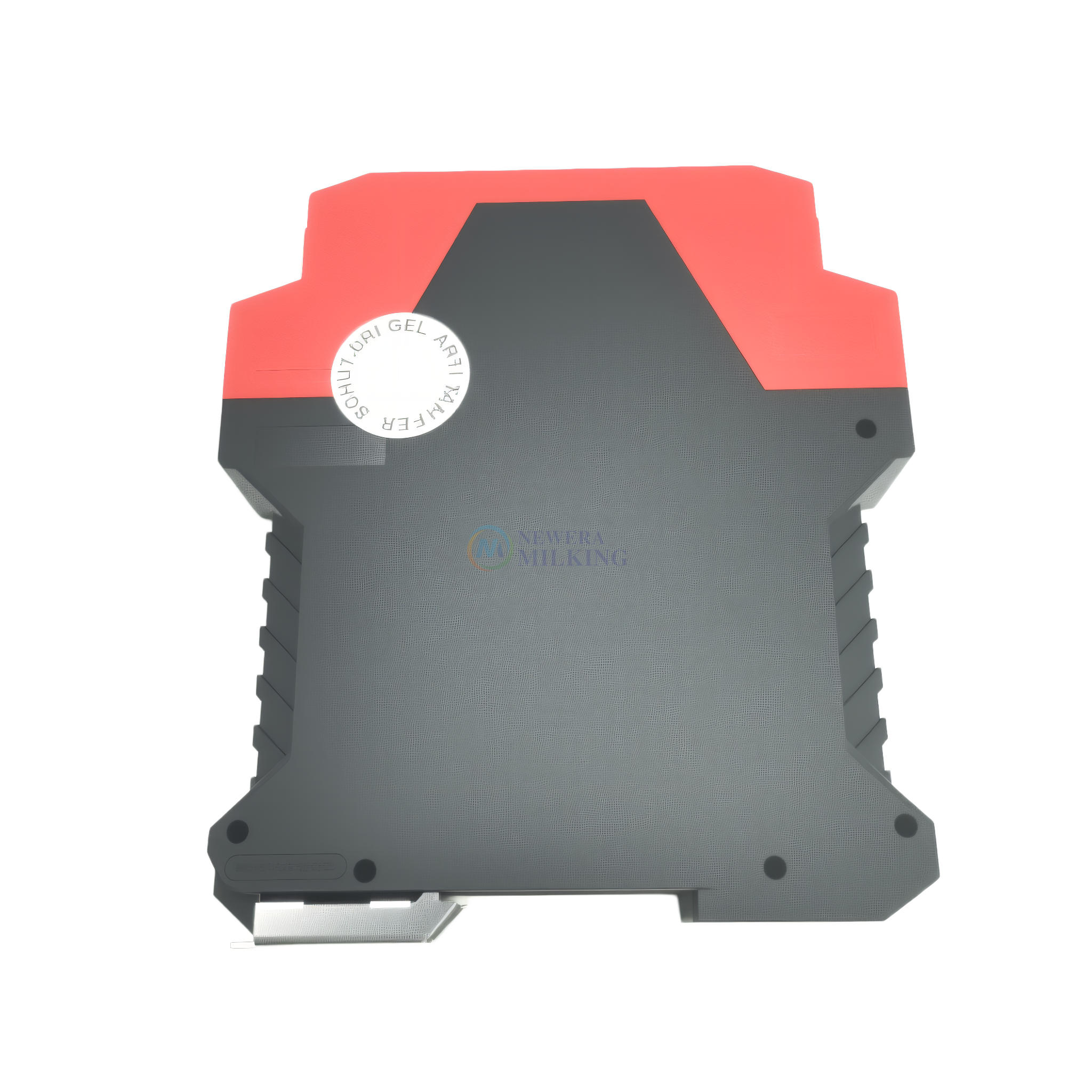 Реле безопасности 24 В AC/DC