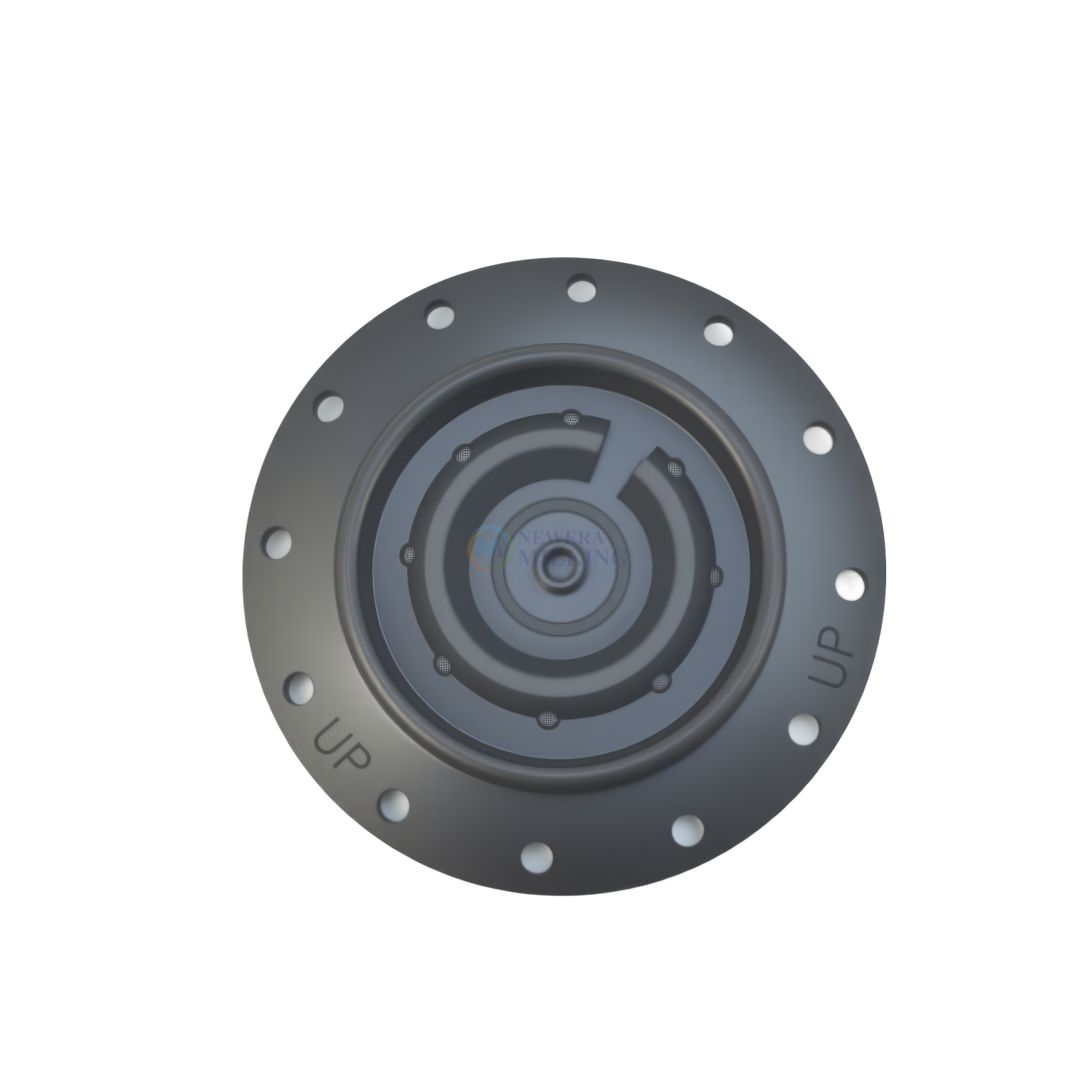 ДИАФРАГМА DUOVAC