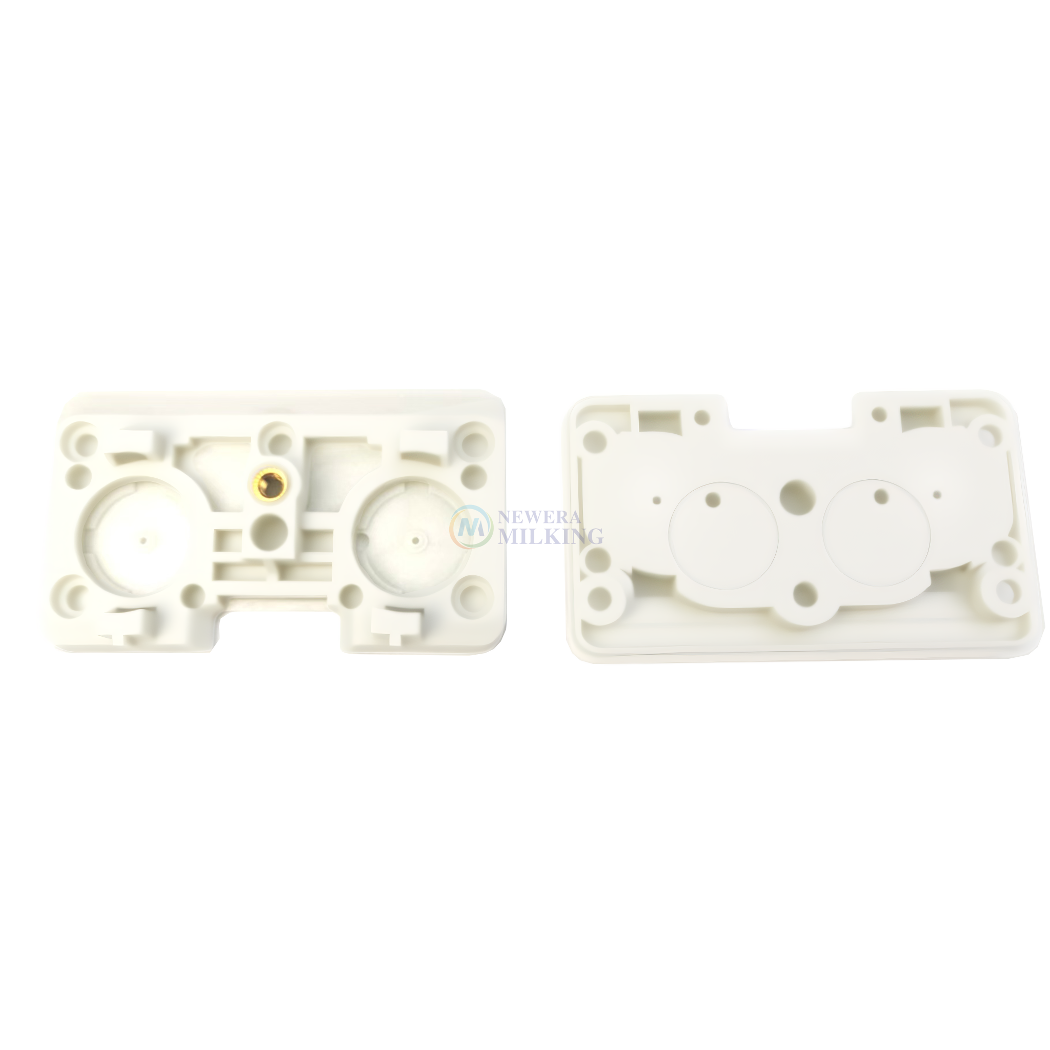 Соленоид основания EP