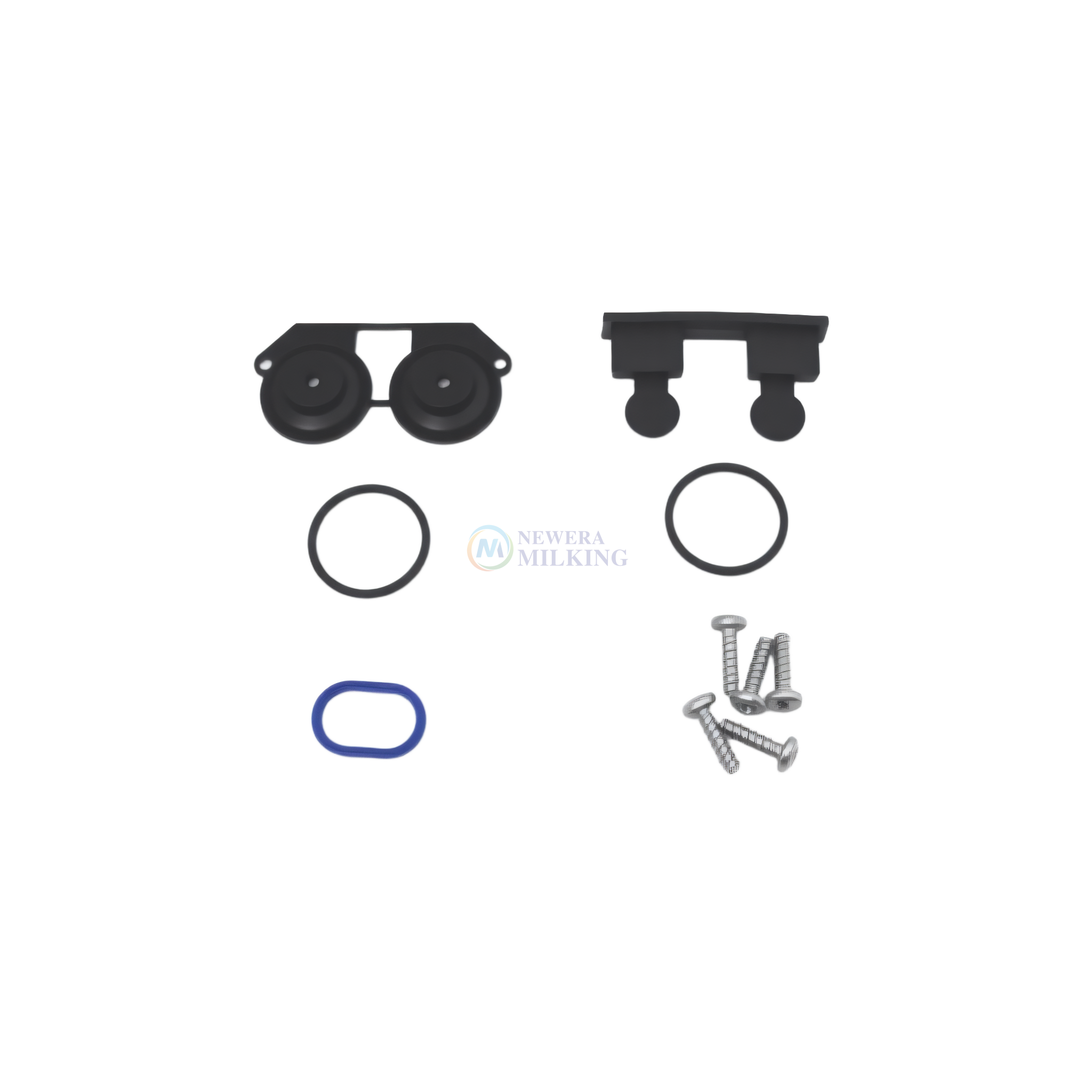 Сервисный комплект EP100B/EP209 400h/48m