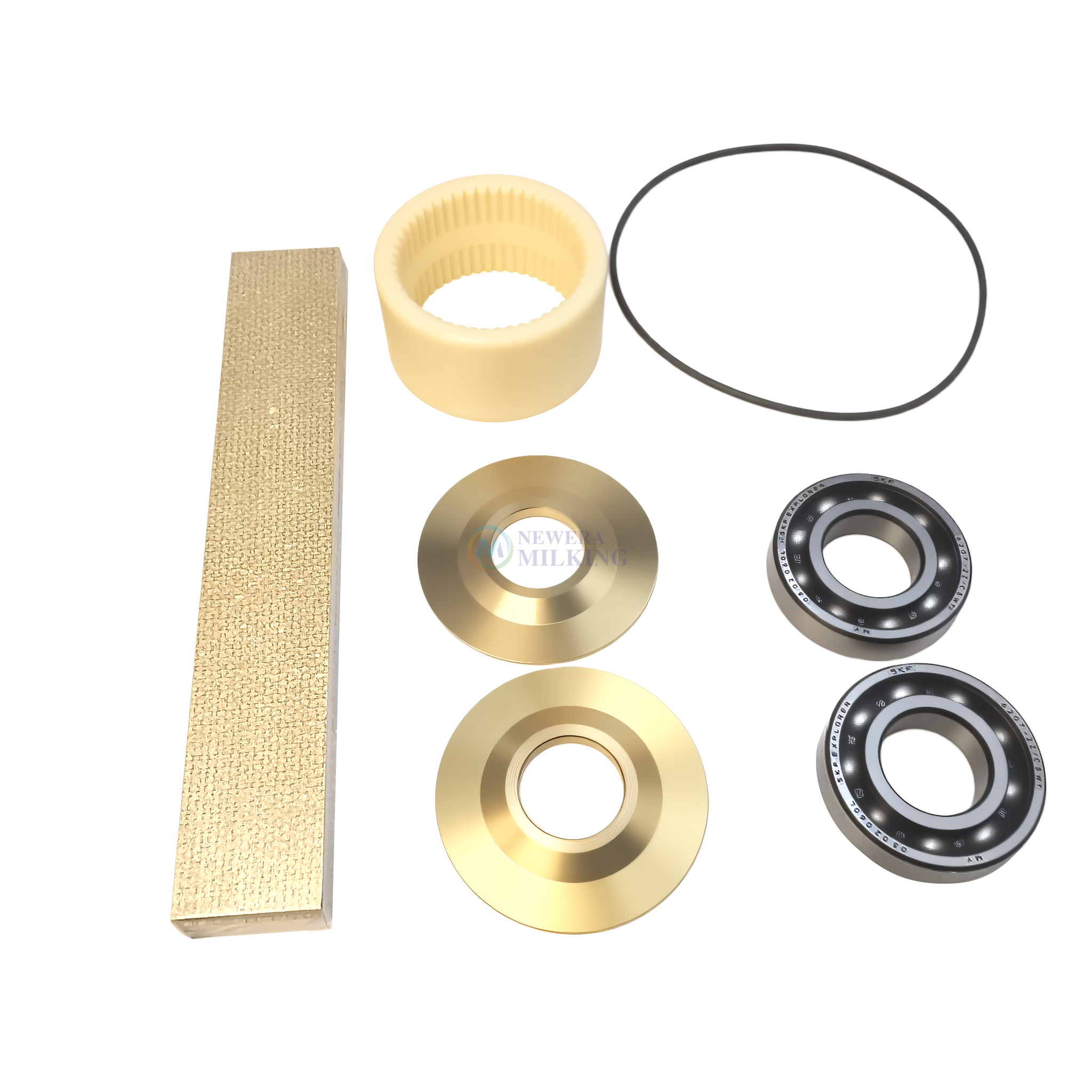 Сервисный комплект DVP230/270 F