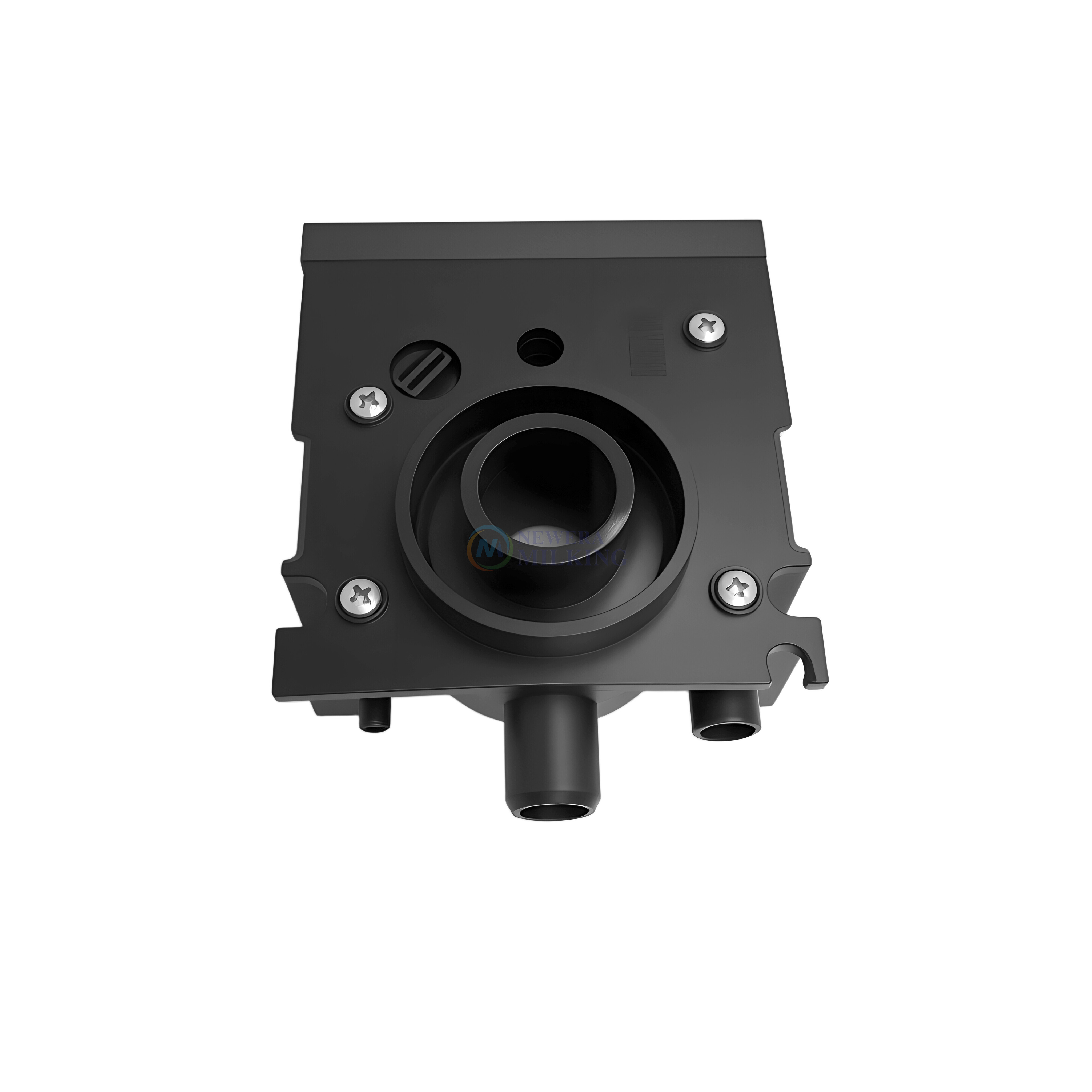 Блок регулятора