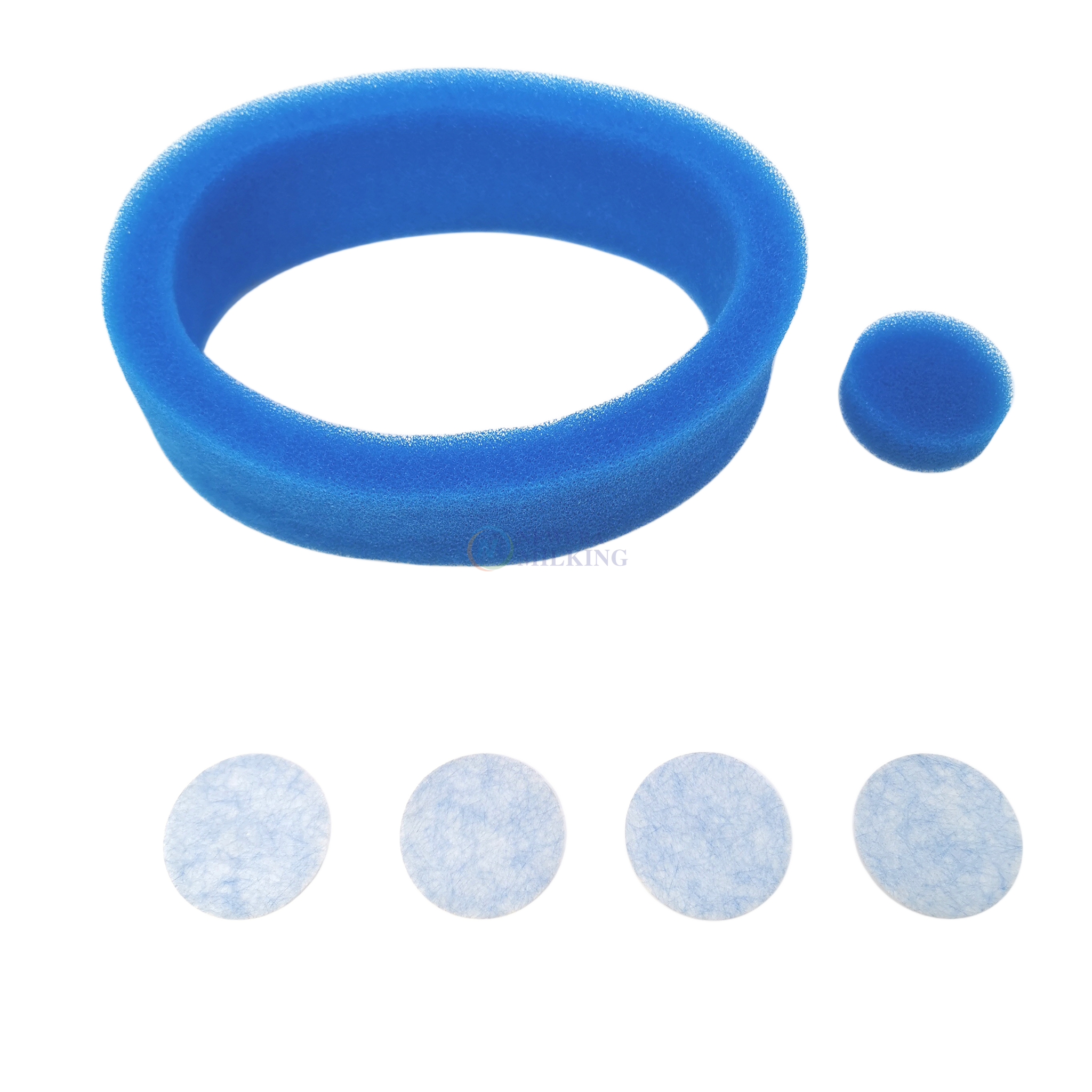 Набор для обслуживания, MVR-M (поздняя модель) 2000h