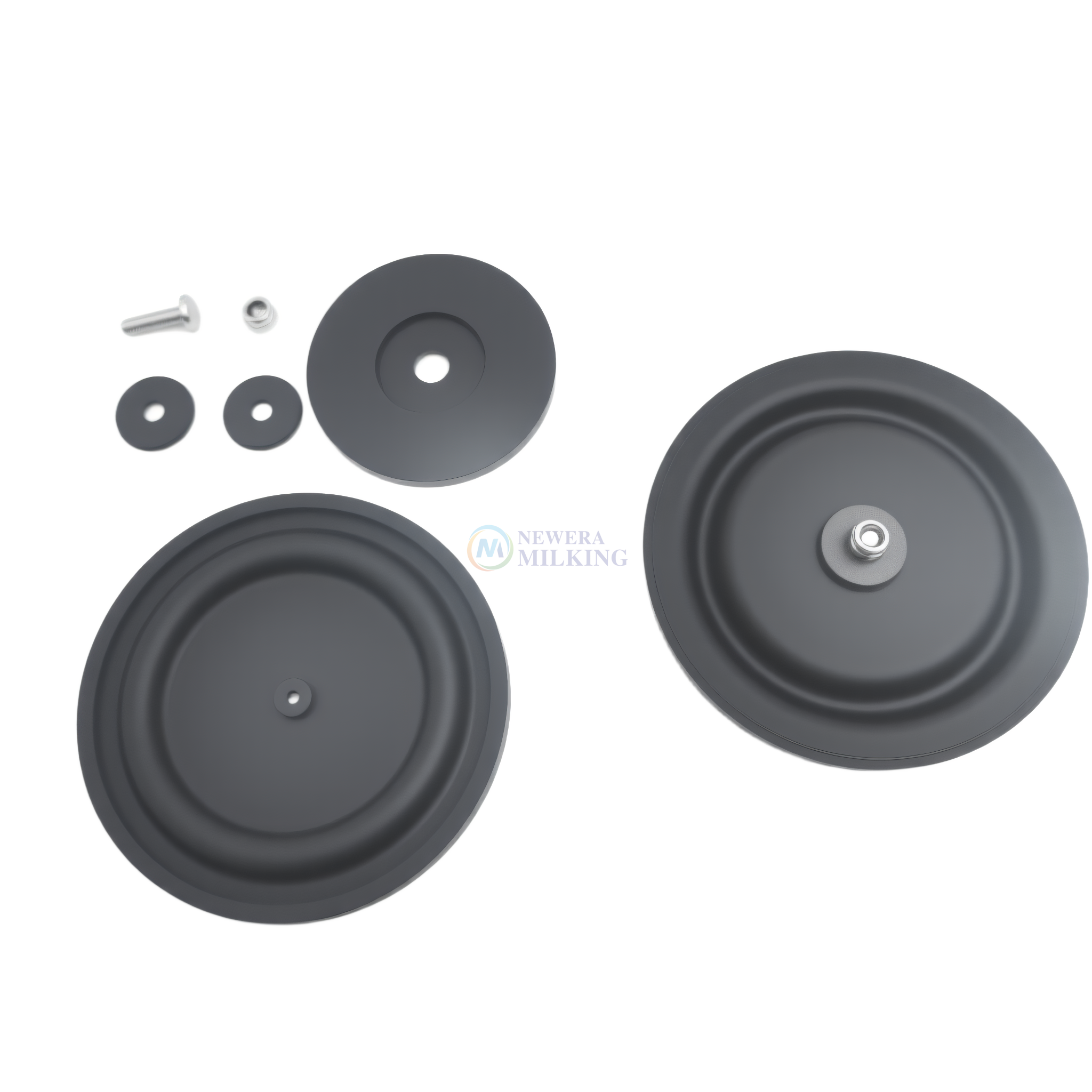 Комплект для обслуживания мембраны 3-ходовой клапан