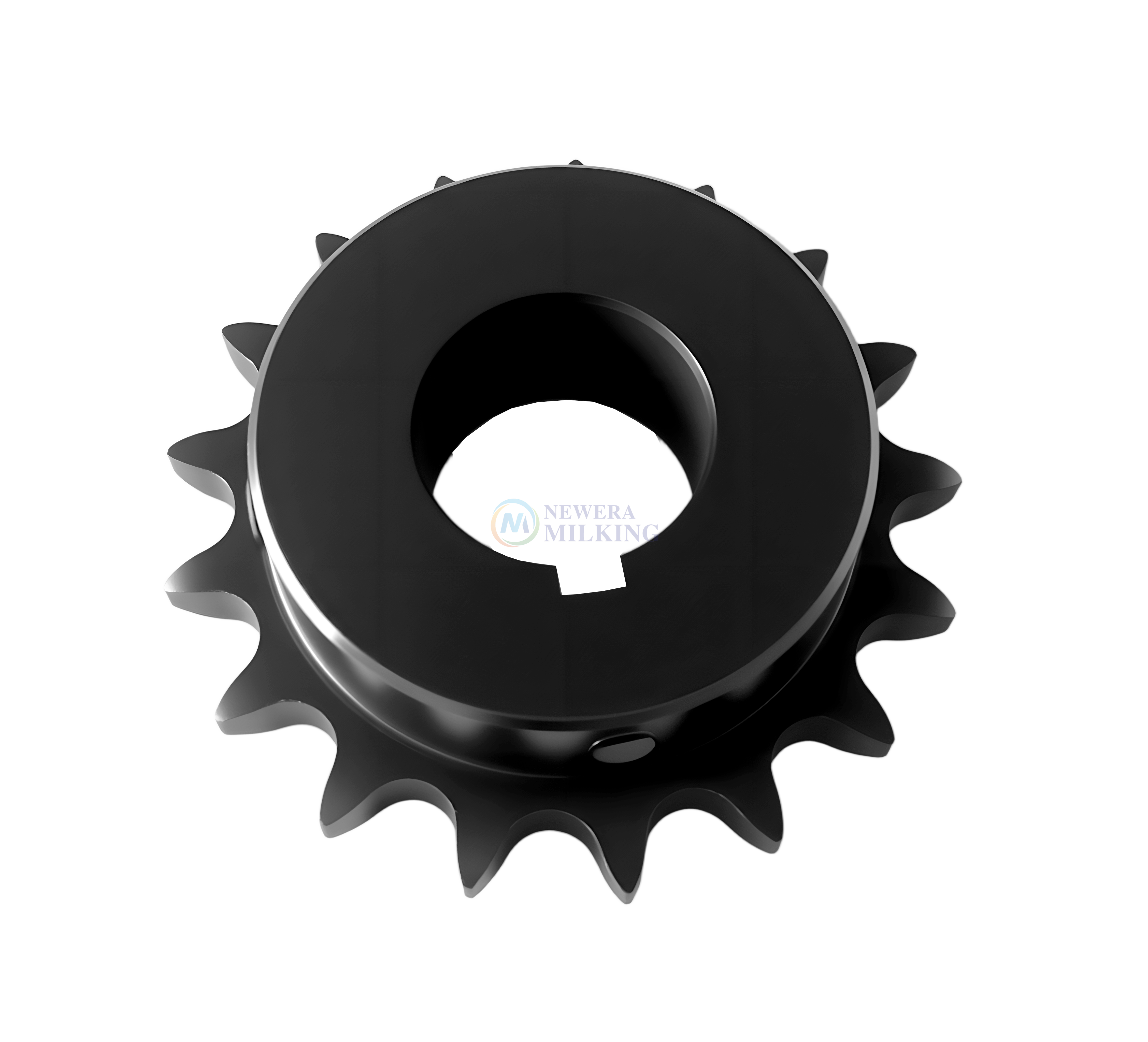 Звездочка, 1-1/4 x 17 зубьев #50