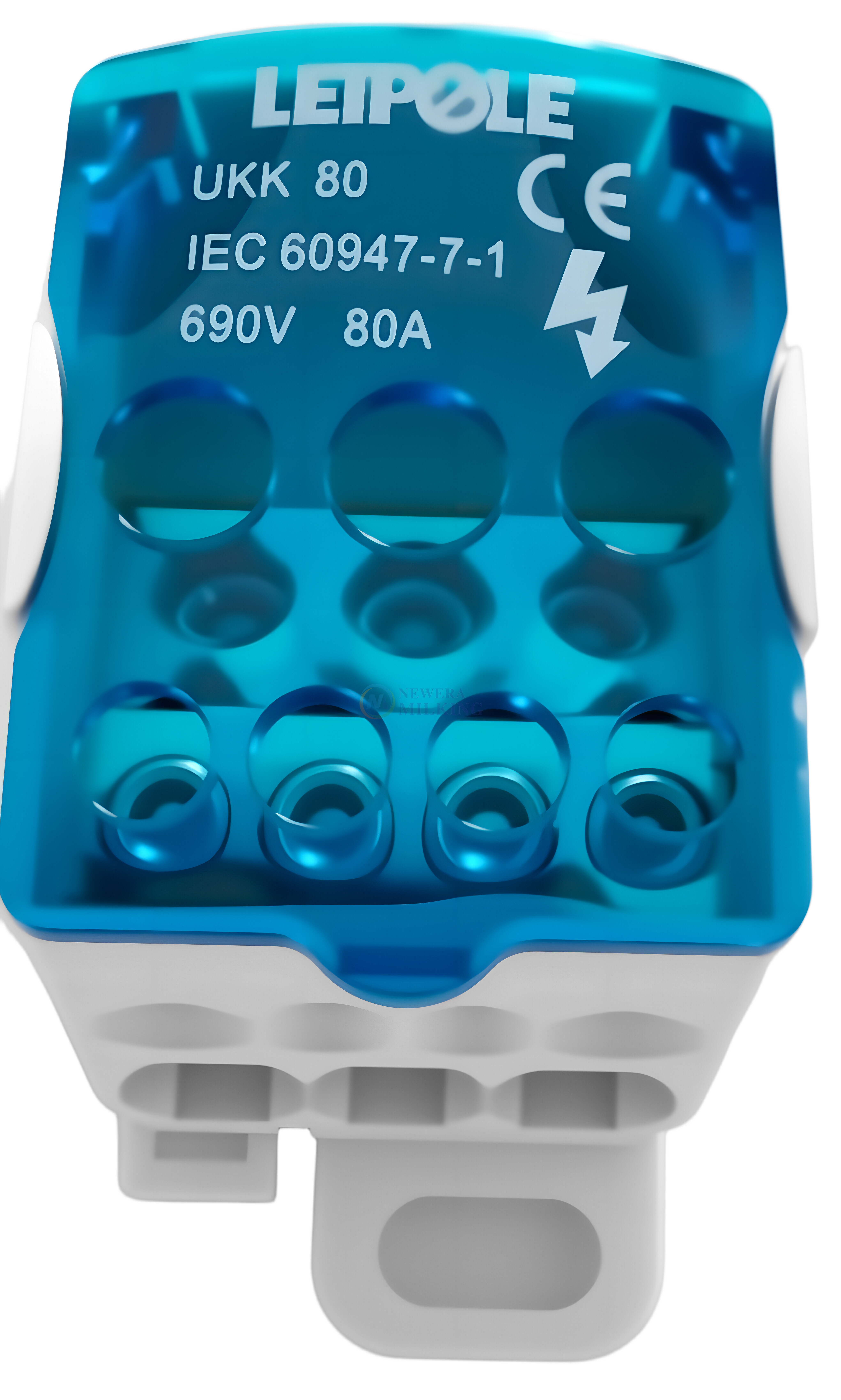 Блок-дистрикт. 80A