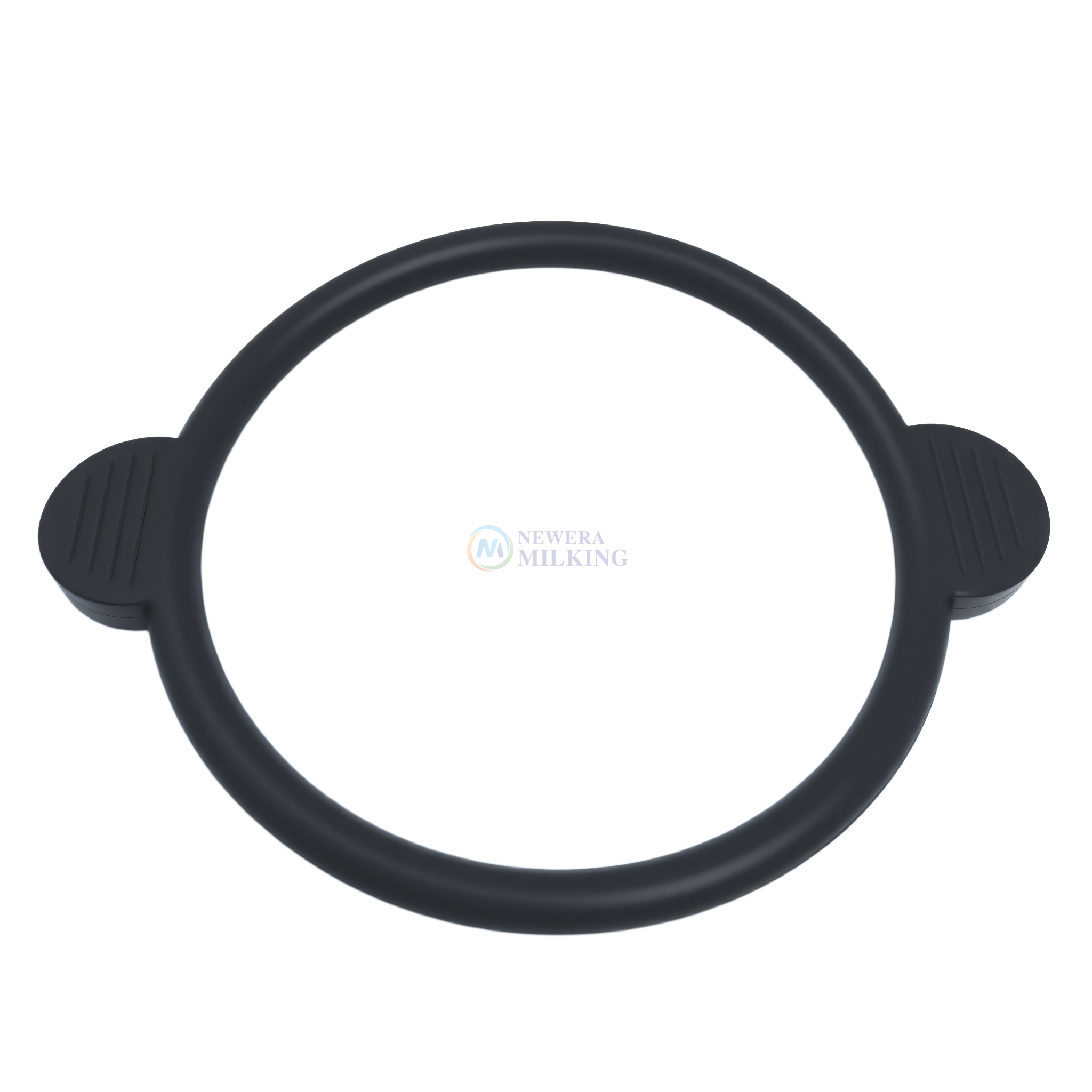 Уплотнительное кольцо, накладка для молочного фильтра