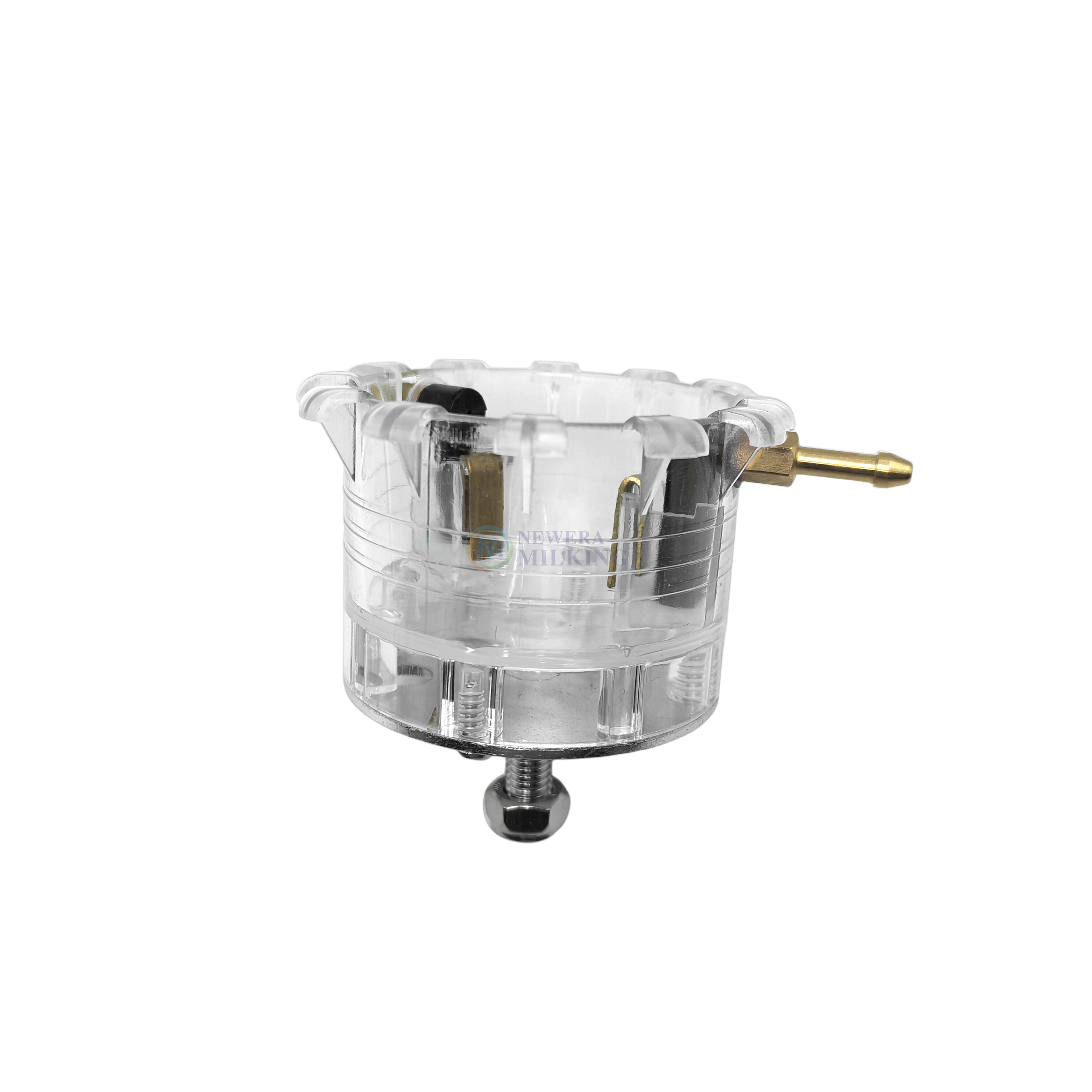 Нижняя часть cpl, смазочное устройство