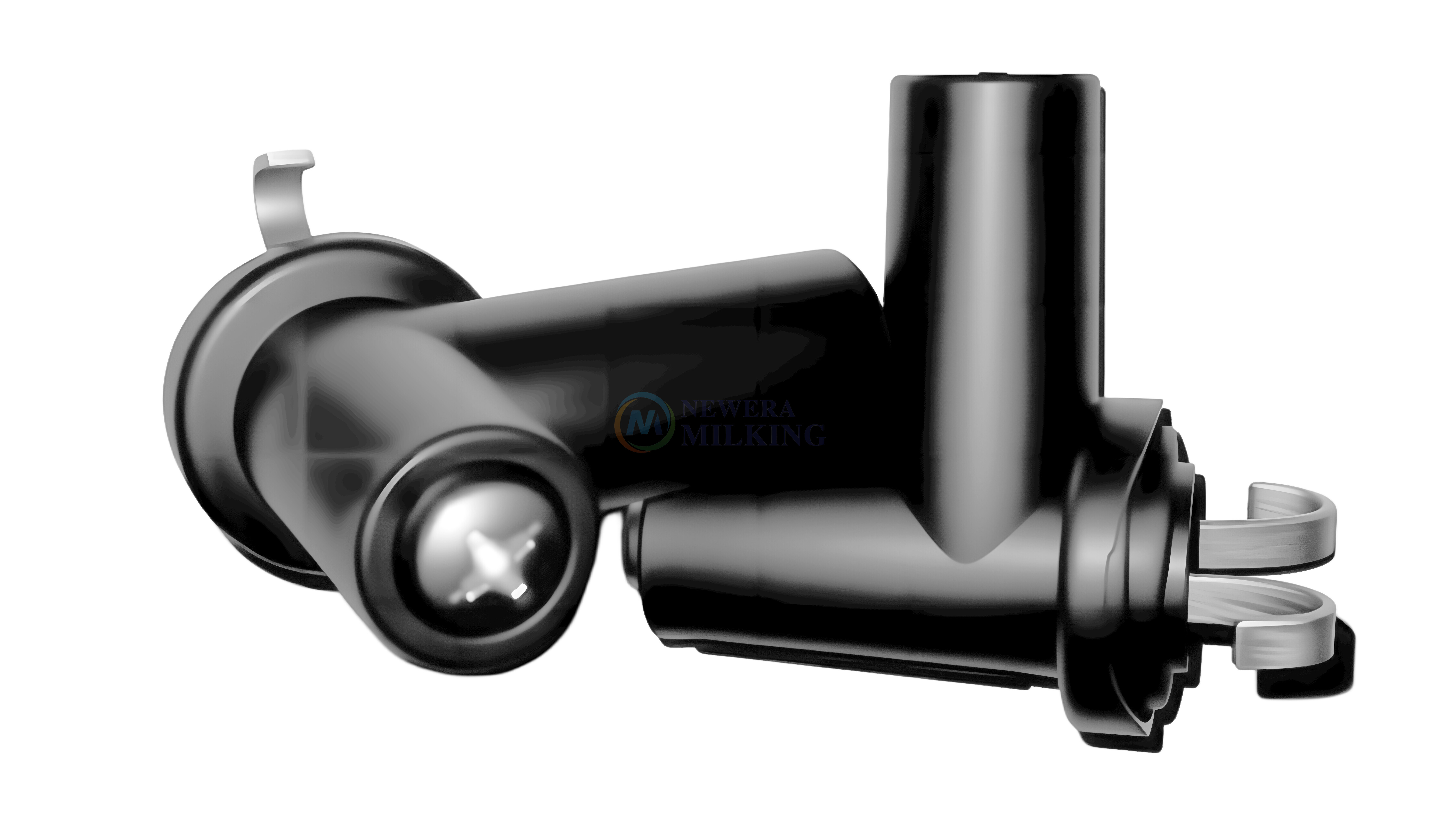 ВАКУУМНЫЙ НИППЕЛЬ В СБОРЕ