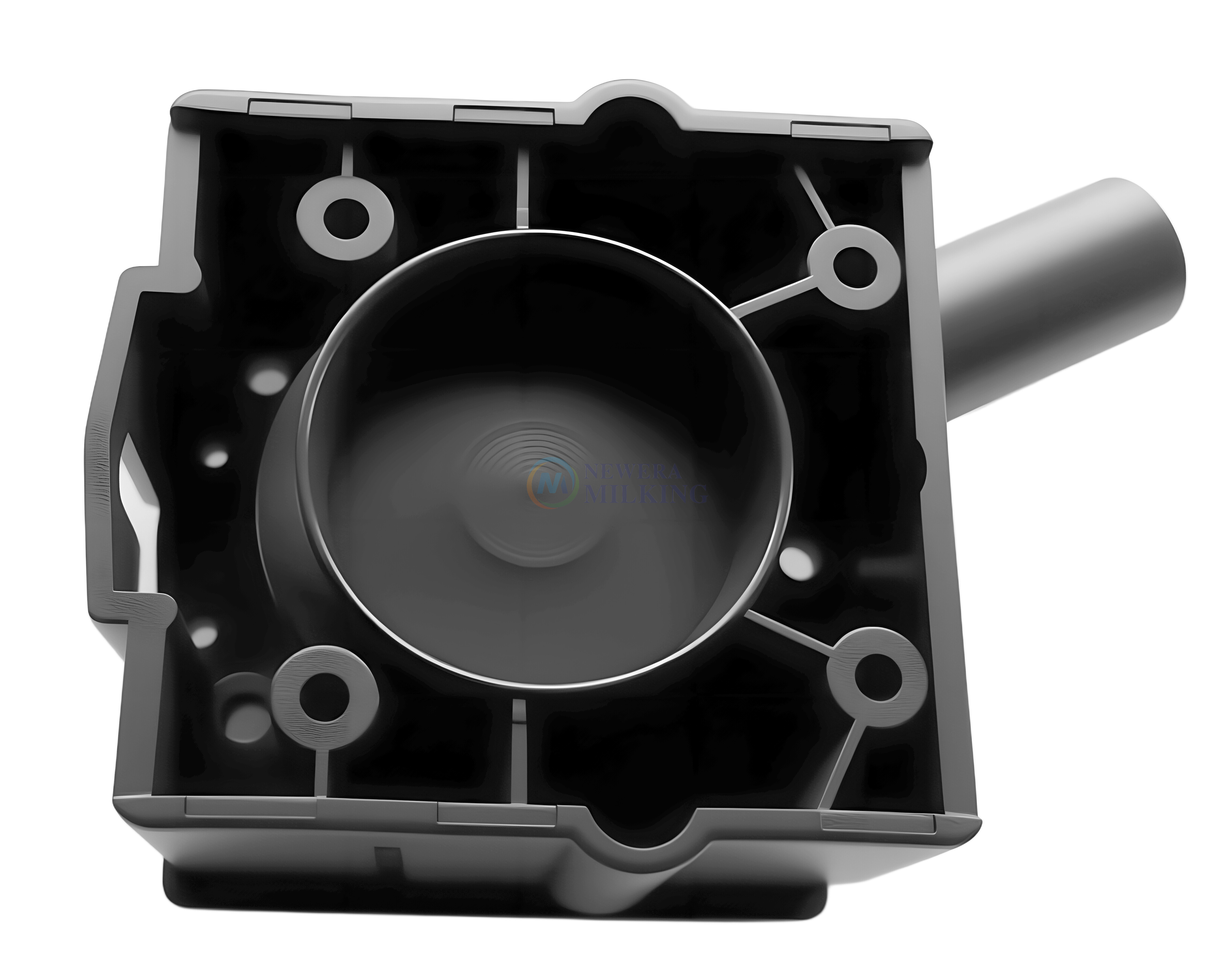 НИЖНЯЯ ЧАСТЬ DV400A/350