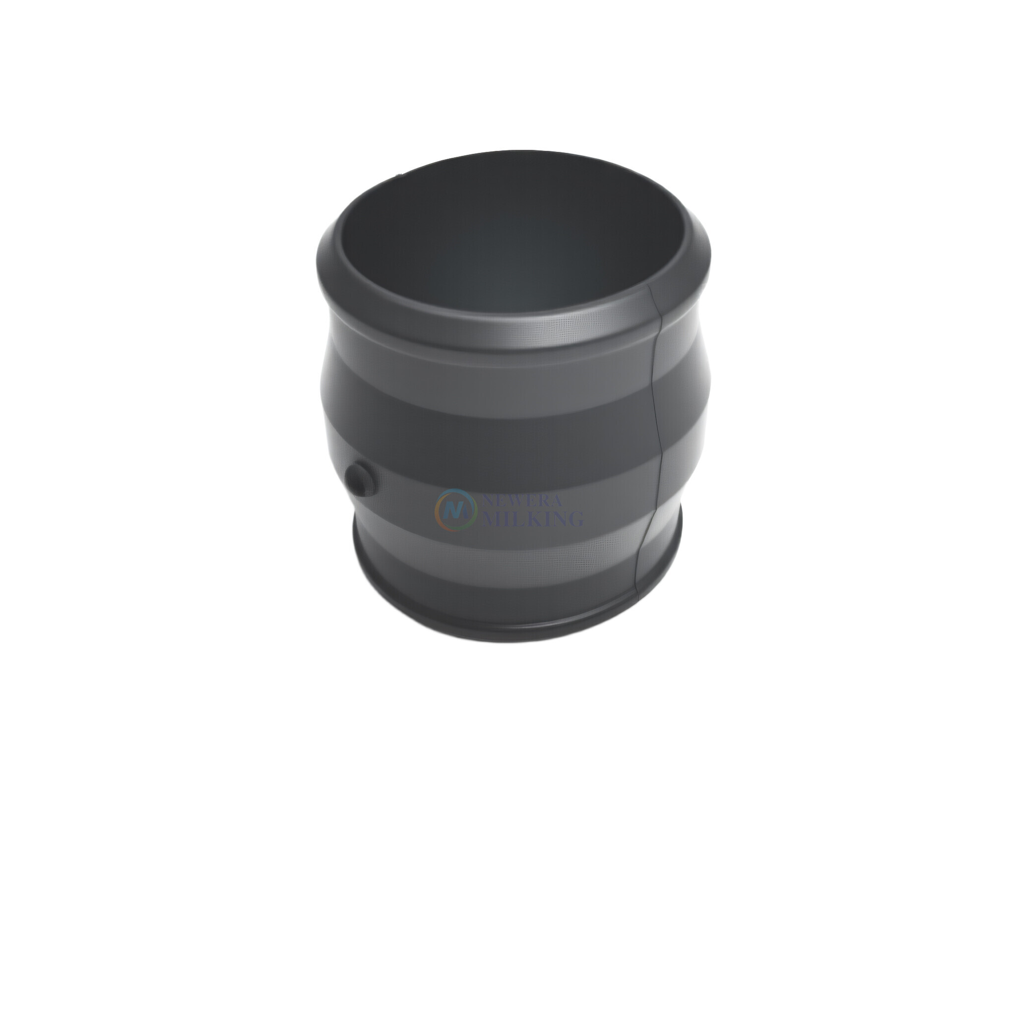 Резиновая муфта 50мм для датчика температуры