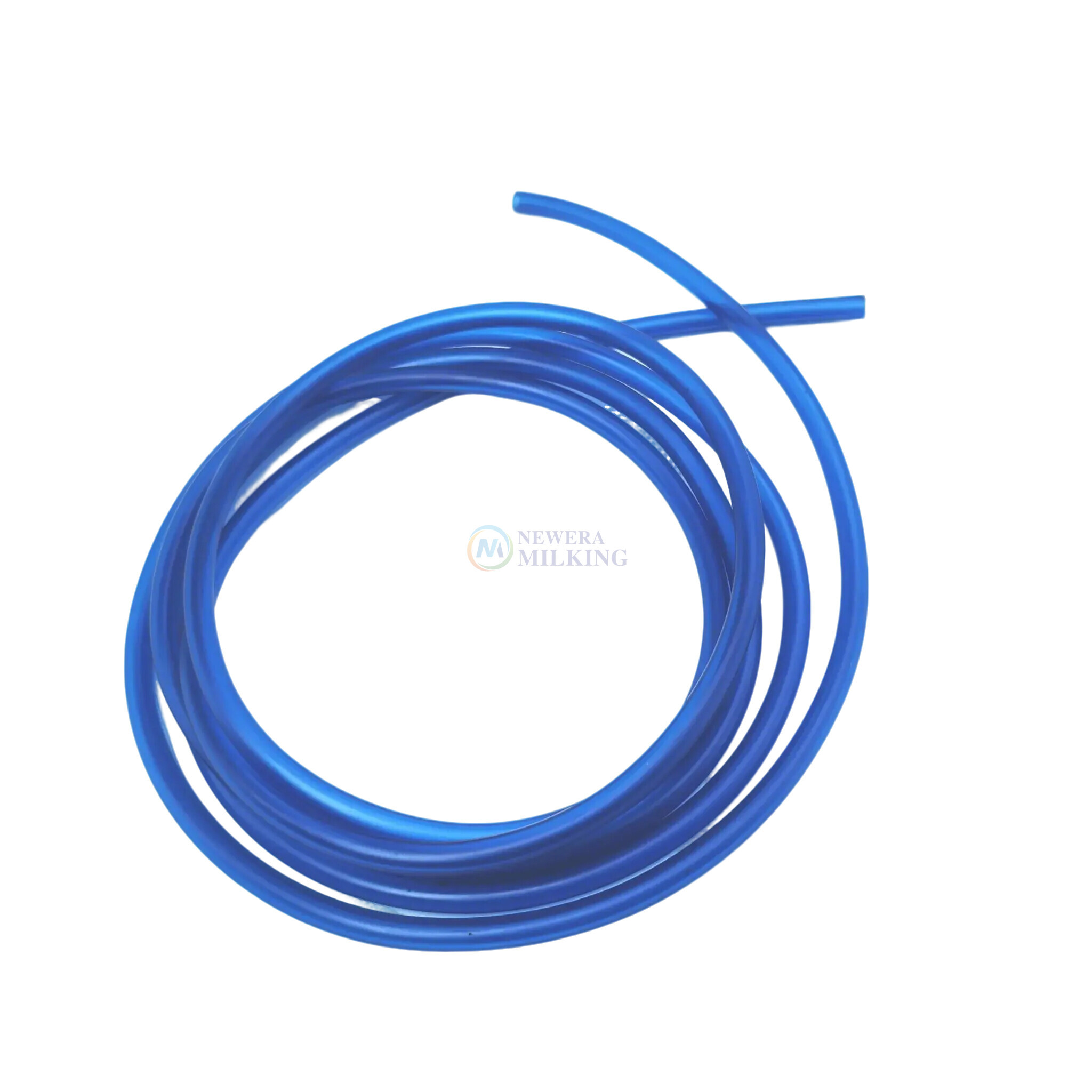 Голубая дозирующая трубка для C200