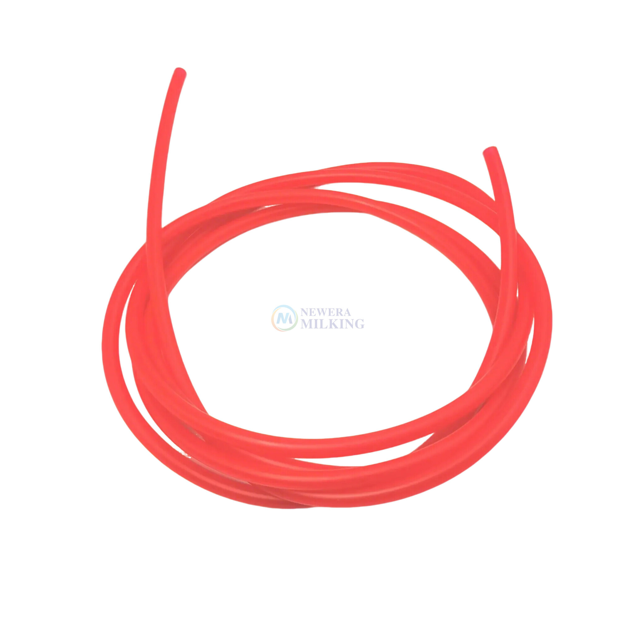 Красная дозировочная трубка для C200