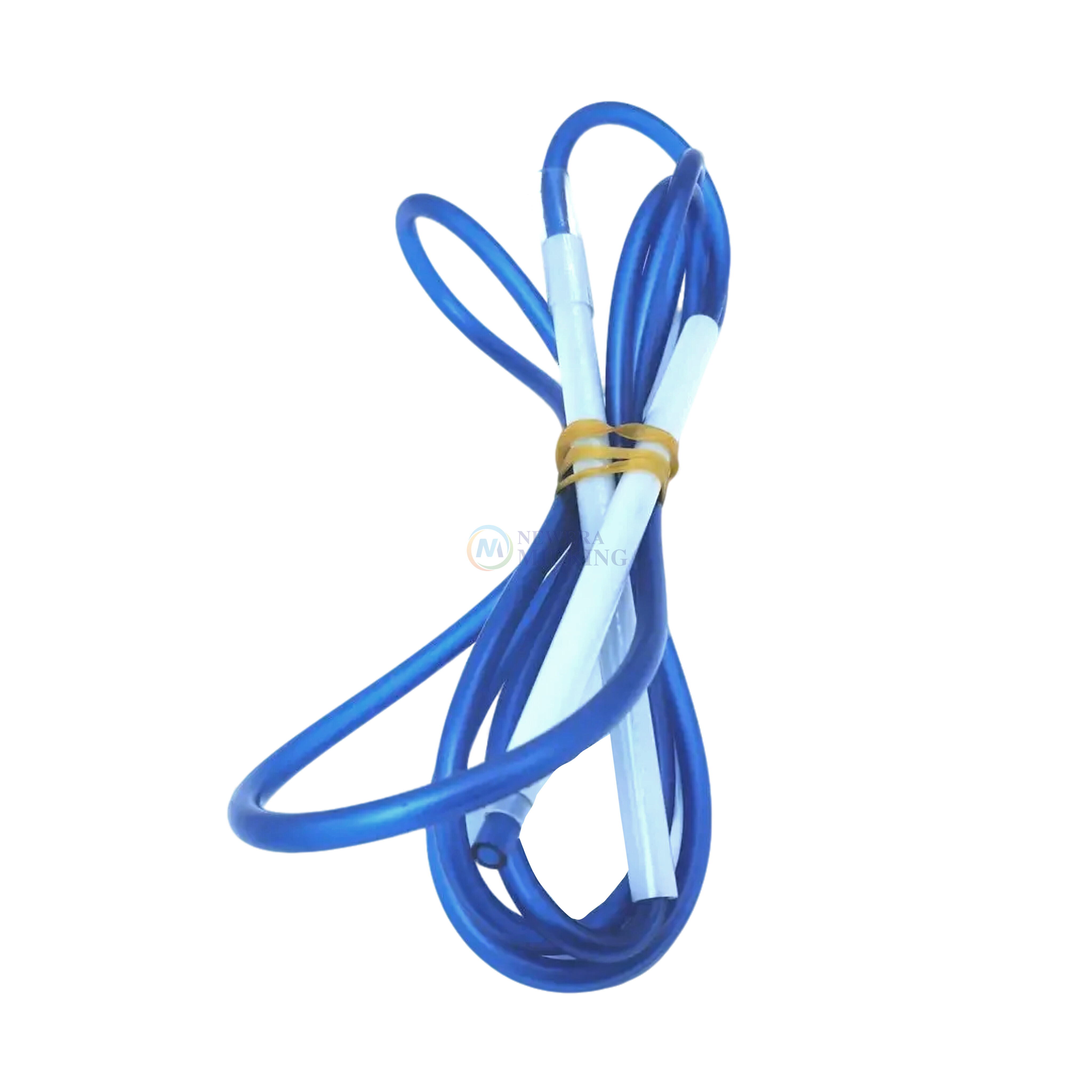 Трубка C200 для Т-очистки - синяя