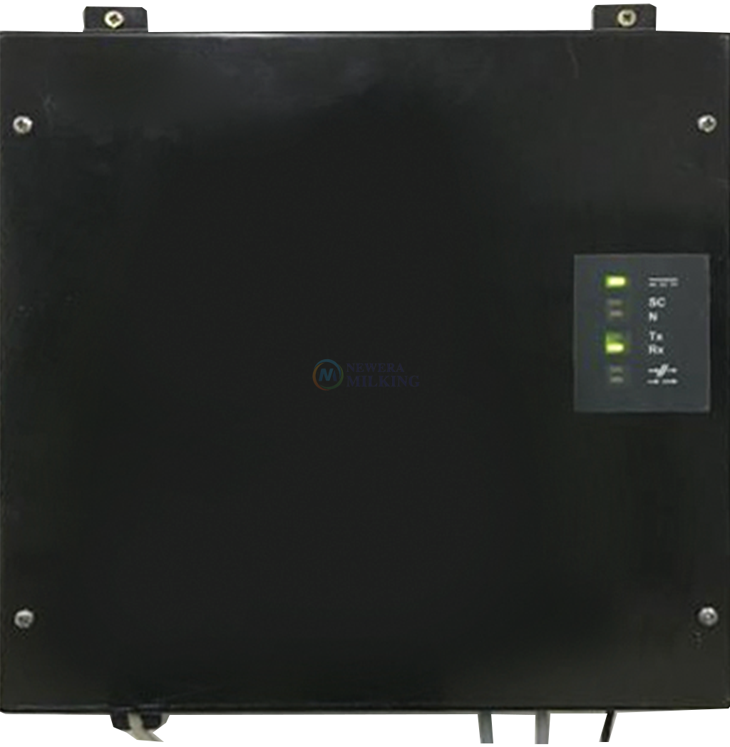 СИСТЕМНЫЙ КОНТРОЛЛЕР SC