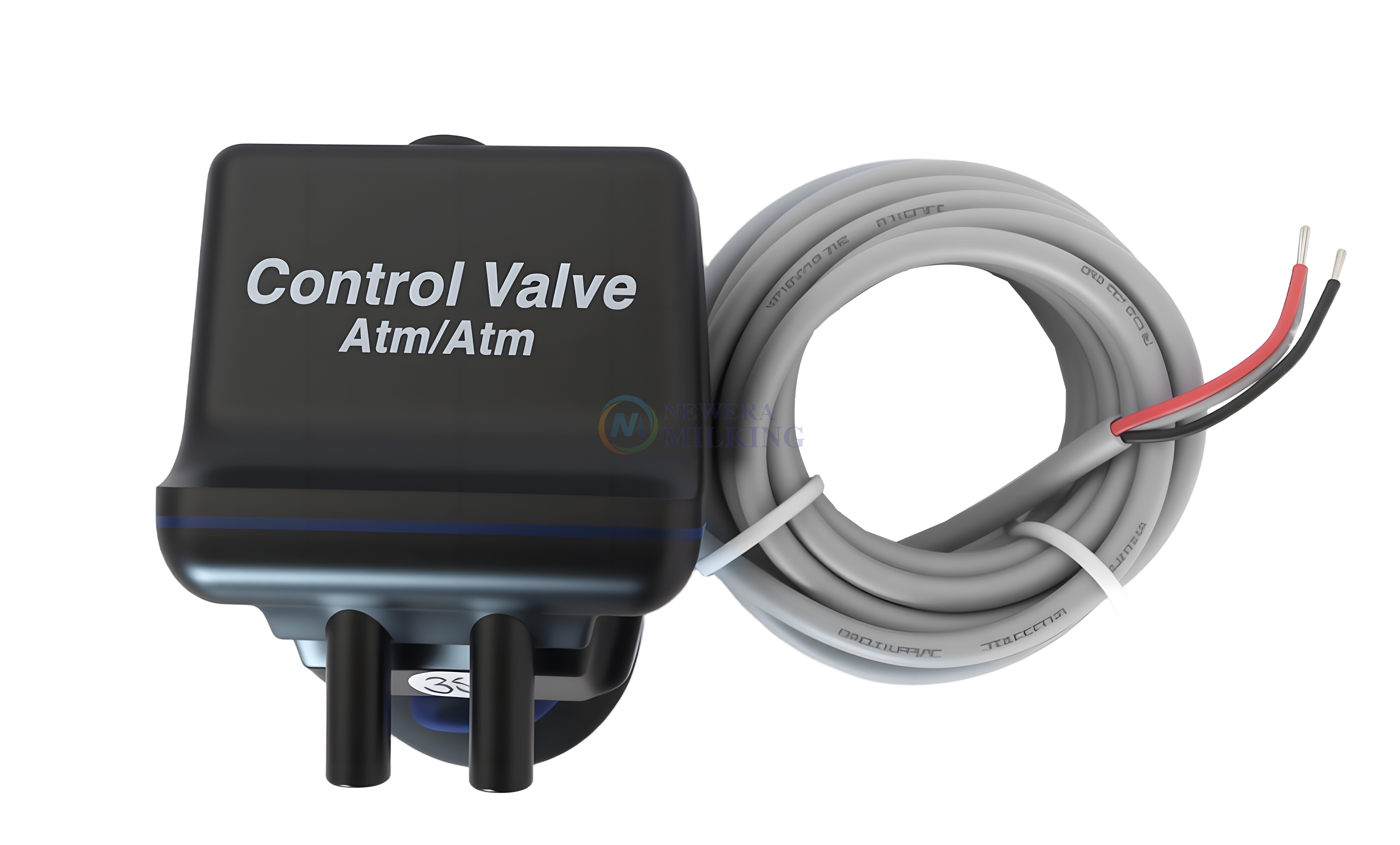 Регулирующий клапан ATM/ATM 12V Байонет