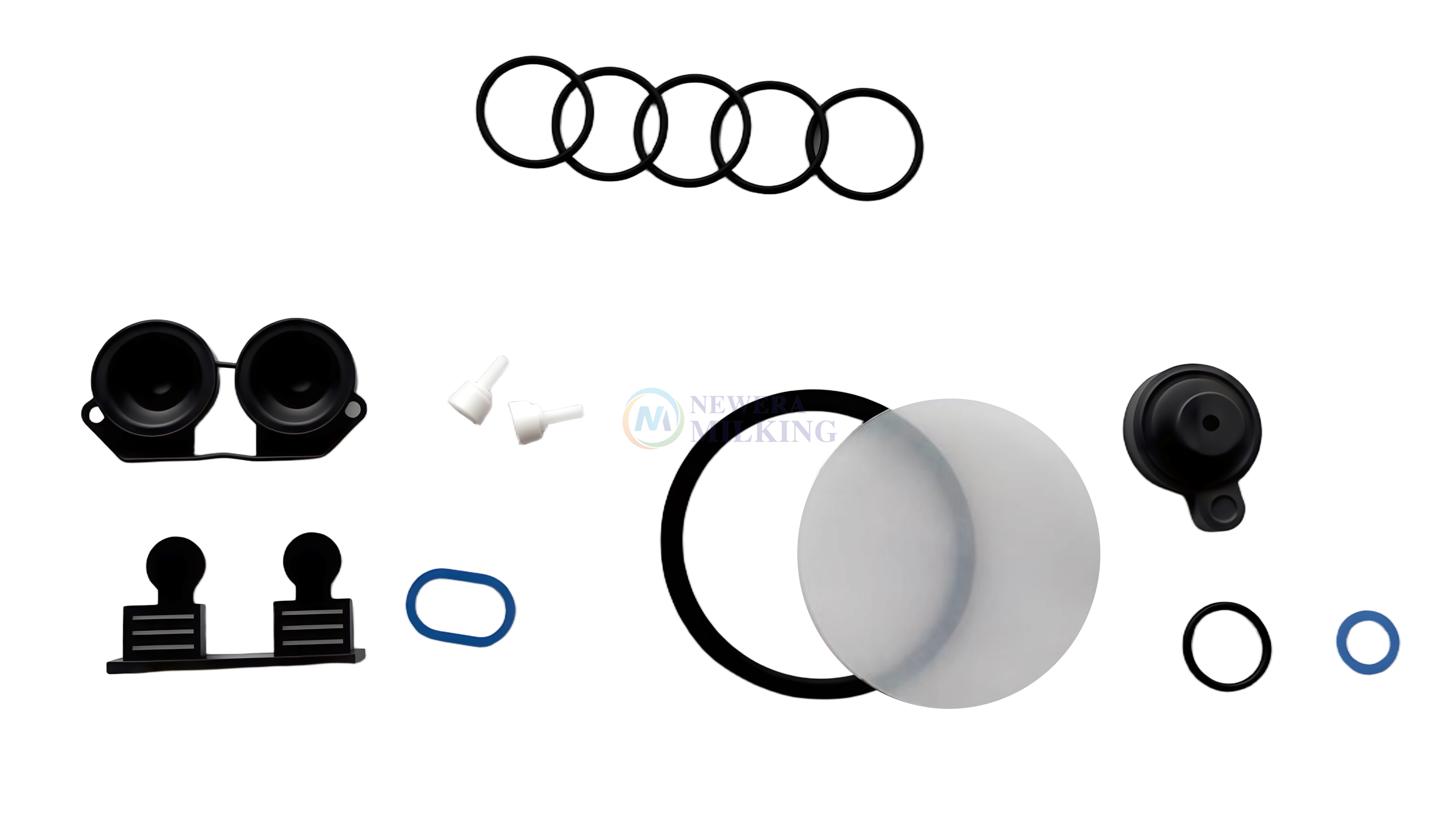 Сервисный комплект MU350