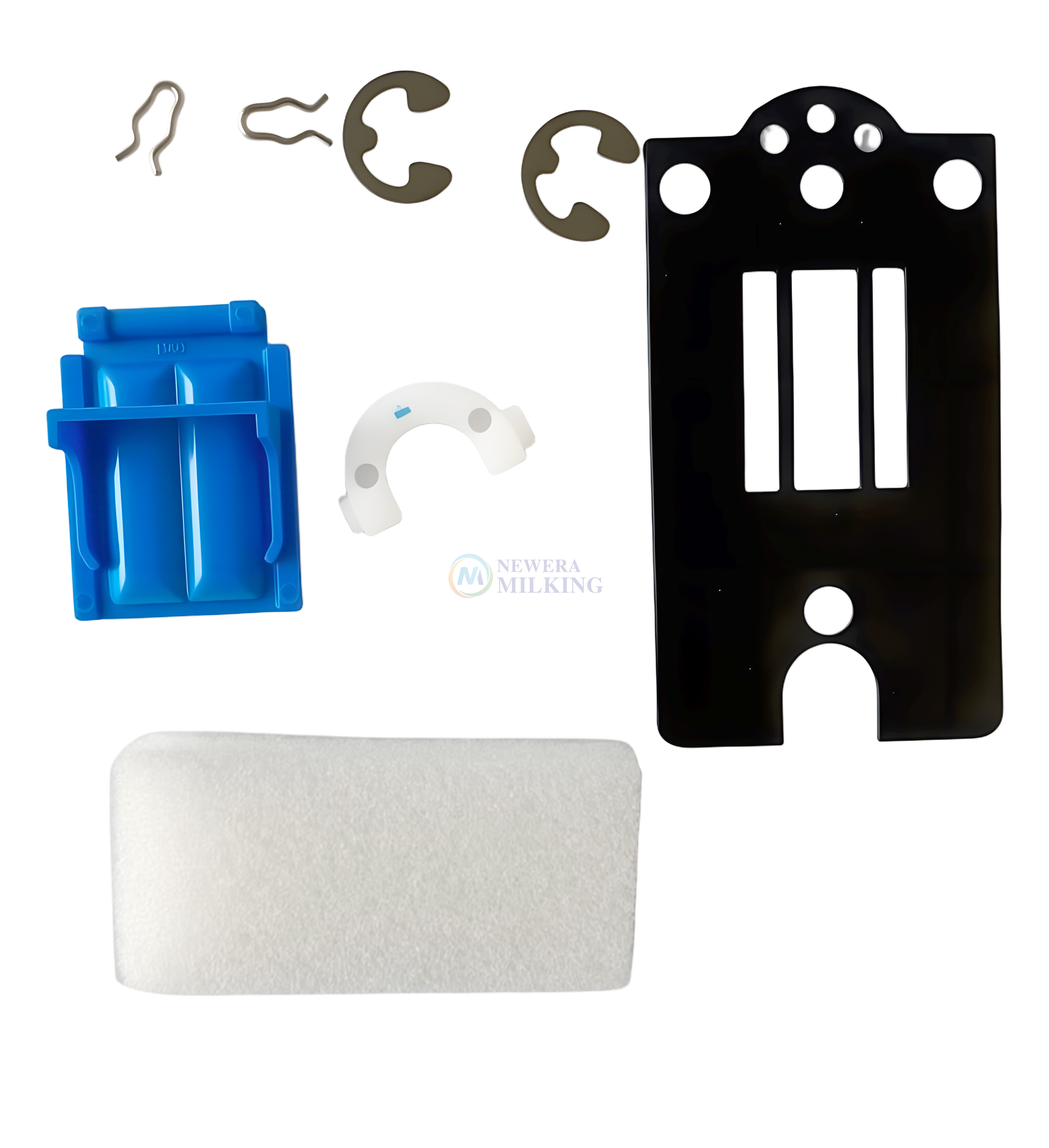 Набор для обслуживания HP101/102 65:35 2000ч/12м