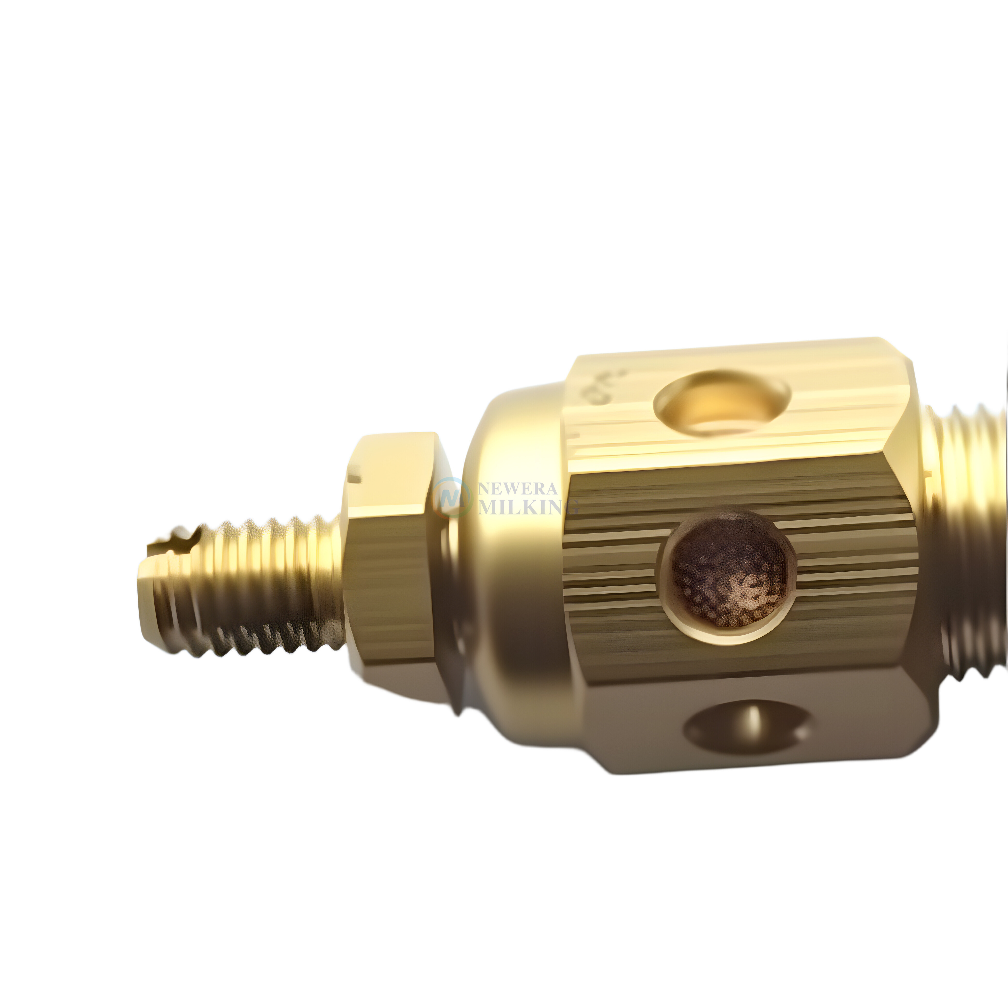 Отвод, 90 DEG, 1/4 