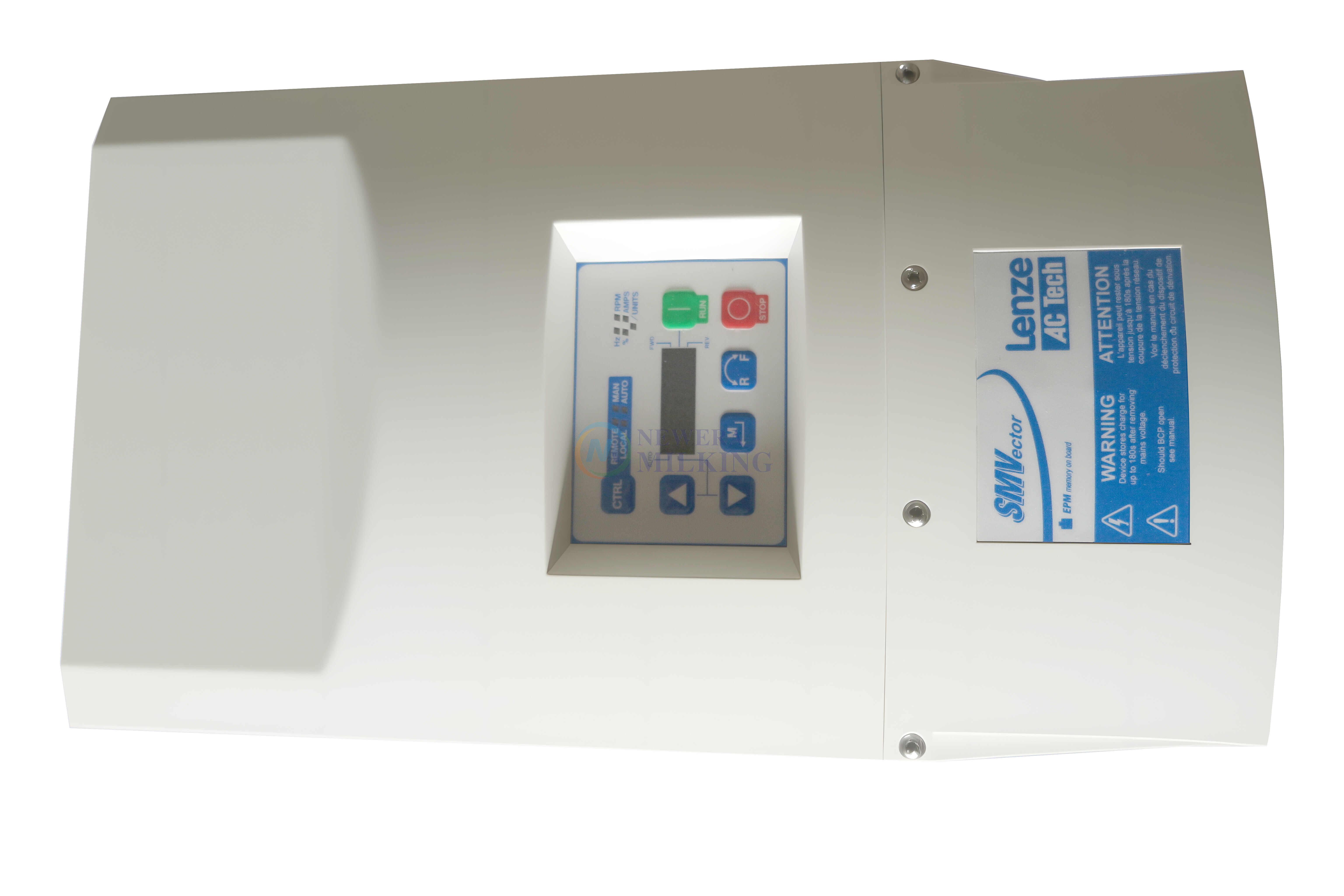 VSD 15HP (11кВт), 3 ph, 400/480VVSD 15HP (11кВт), 3 ph, 400/480V