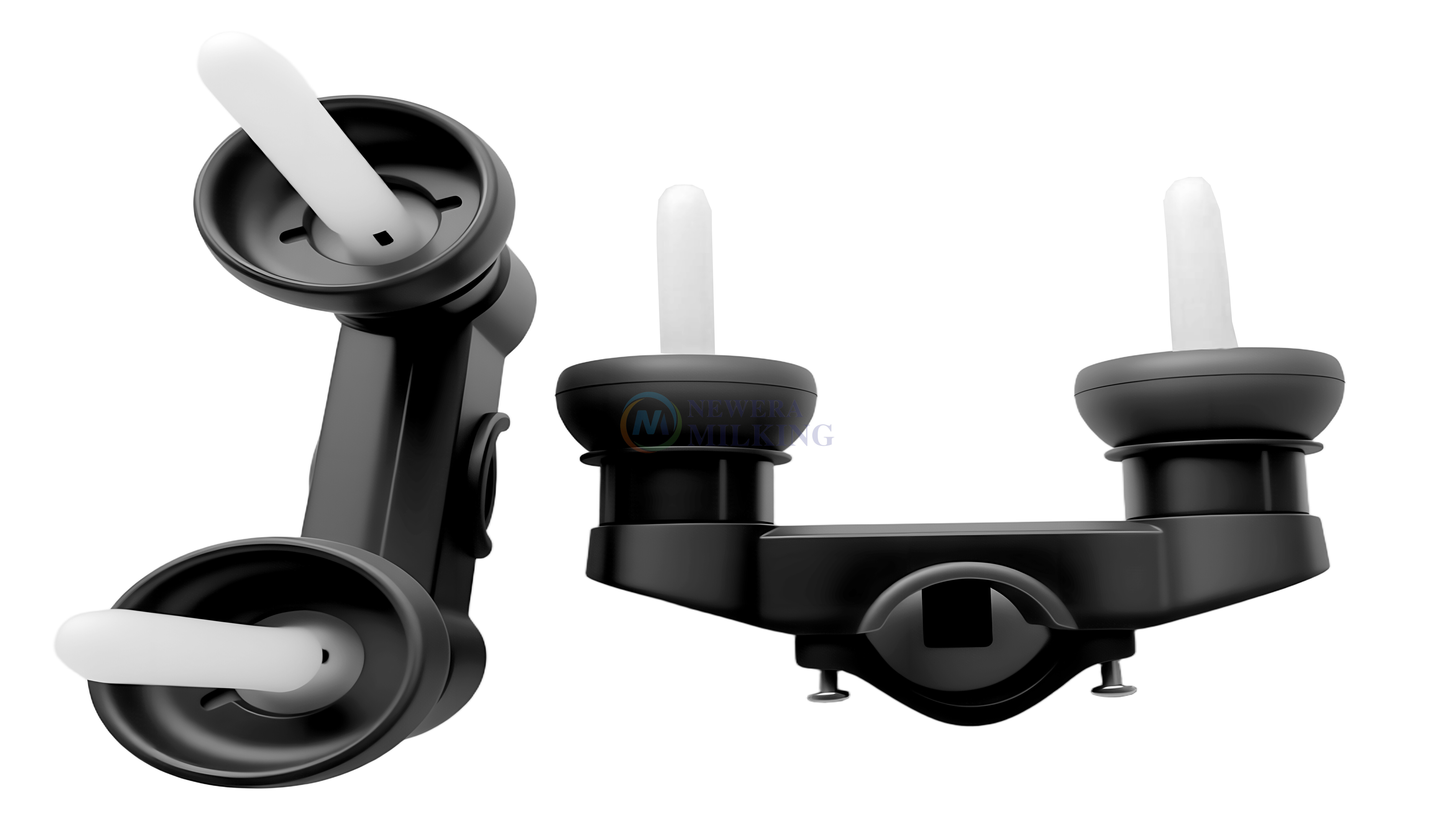 Очиститель коллектора для трубы 40 мм